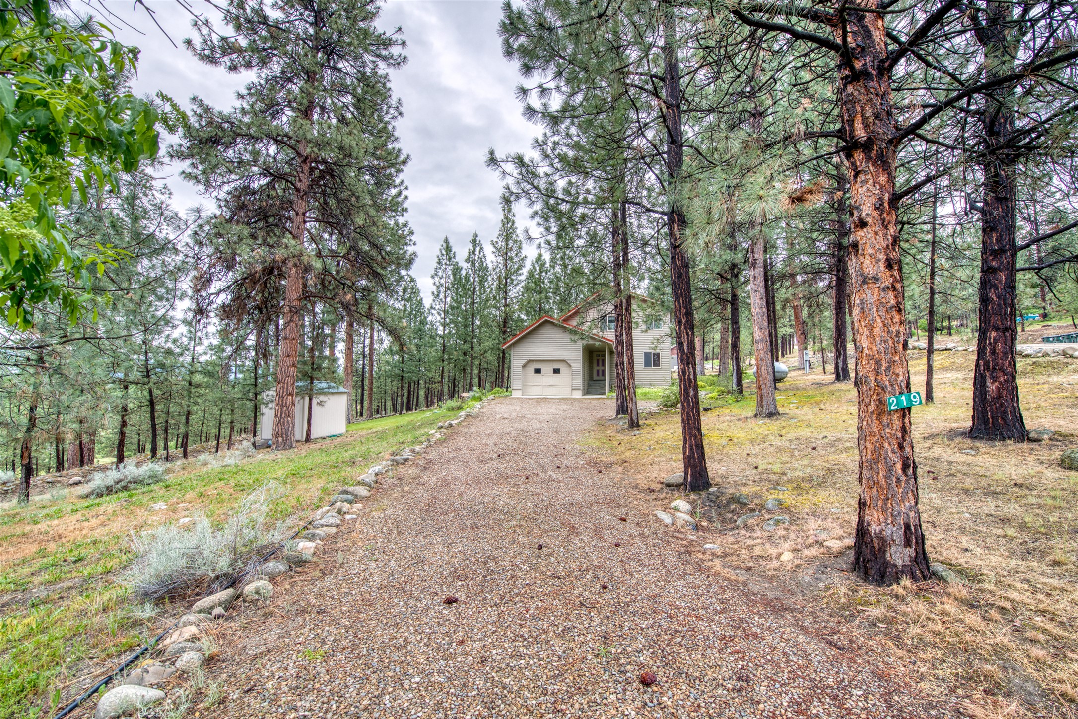219 Peaceful Drive