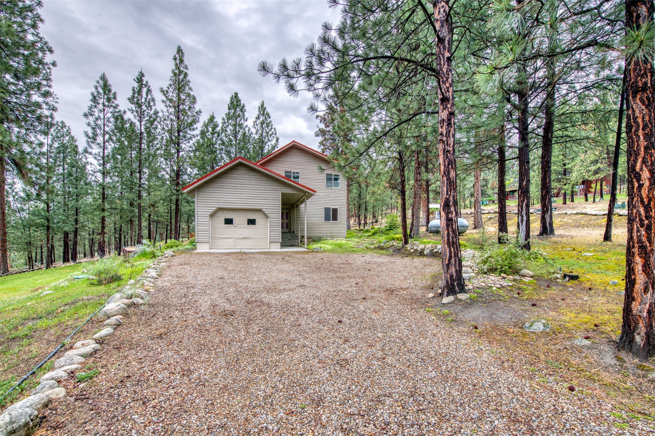 219 Peaceful Drive