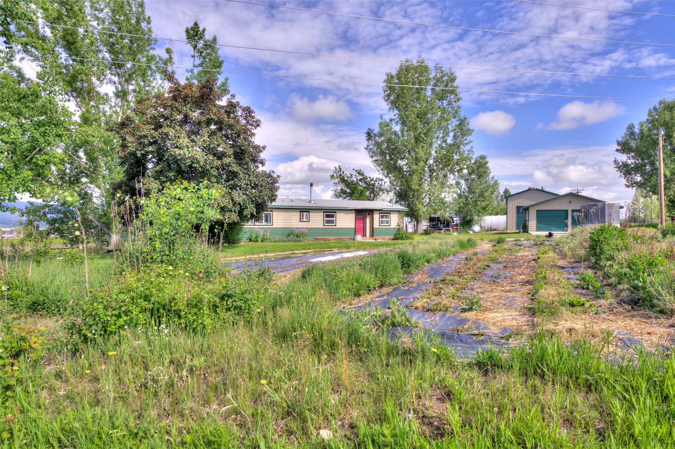 1327 Honey House Lane