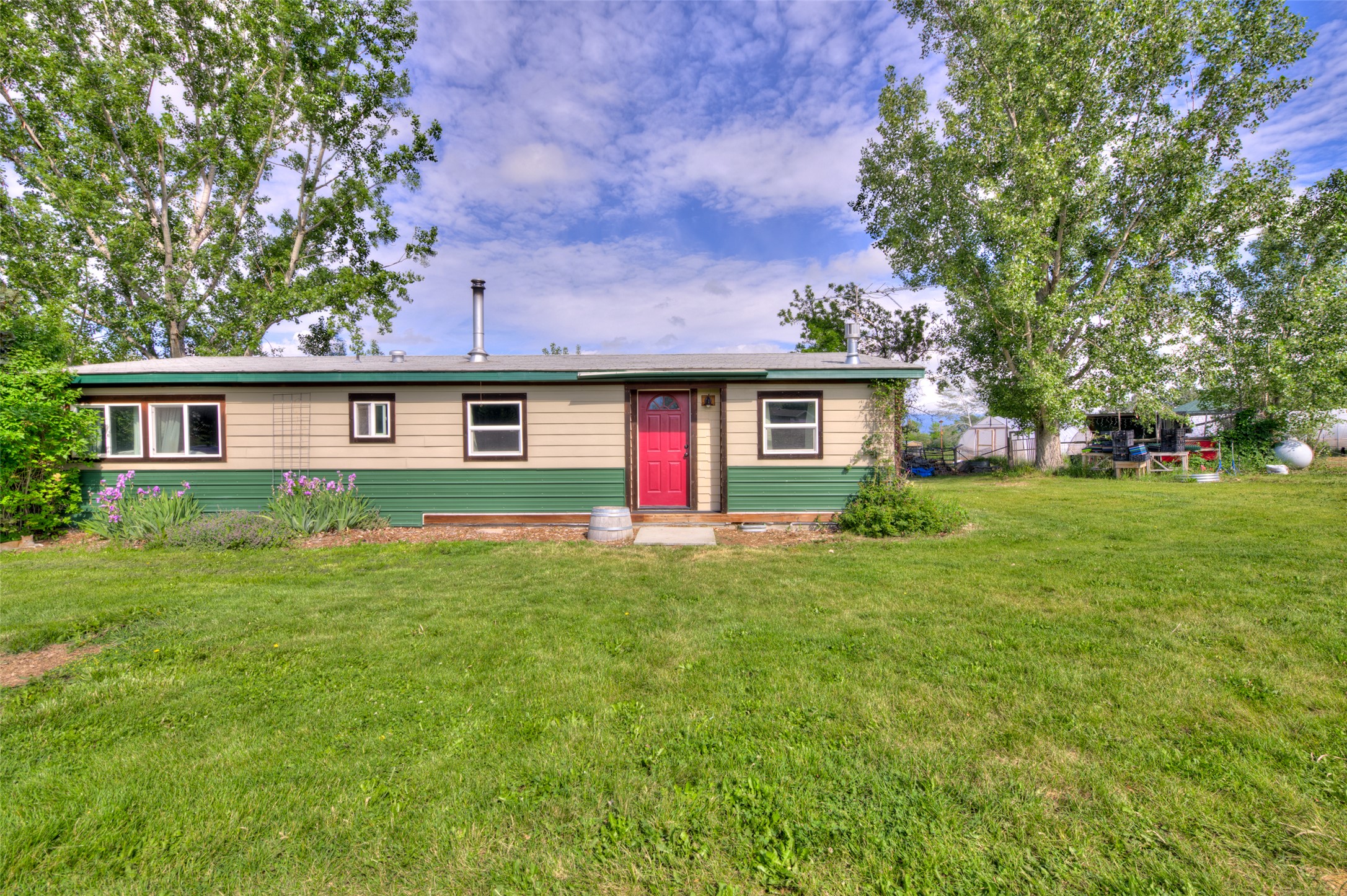1327 Honey House Lane
