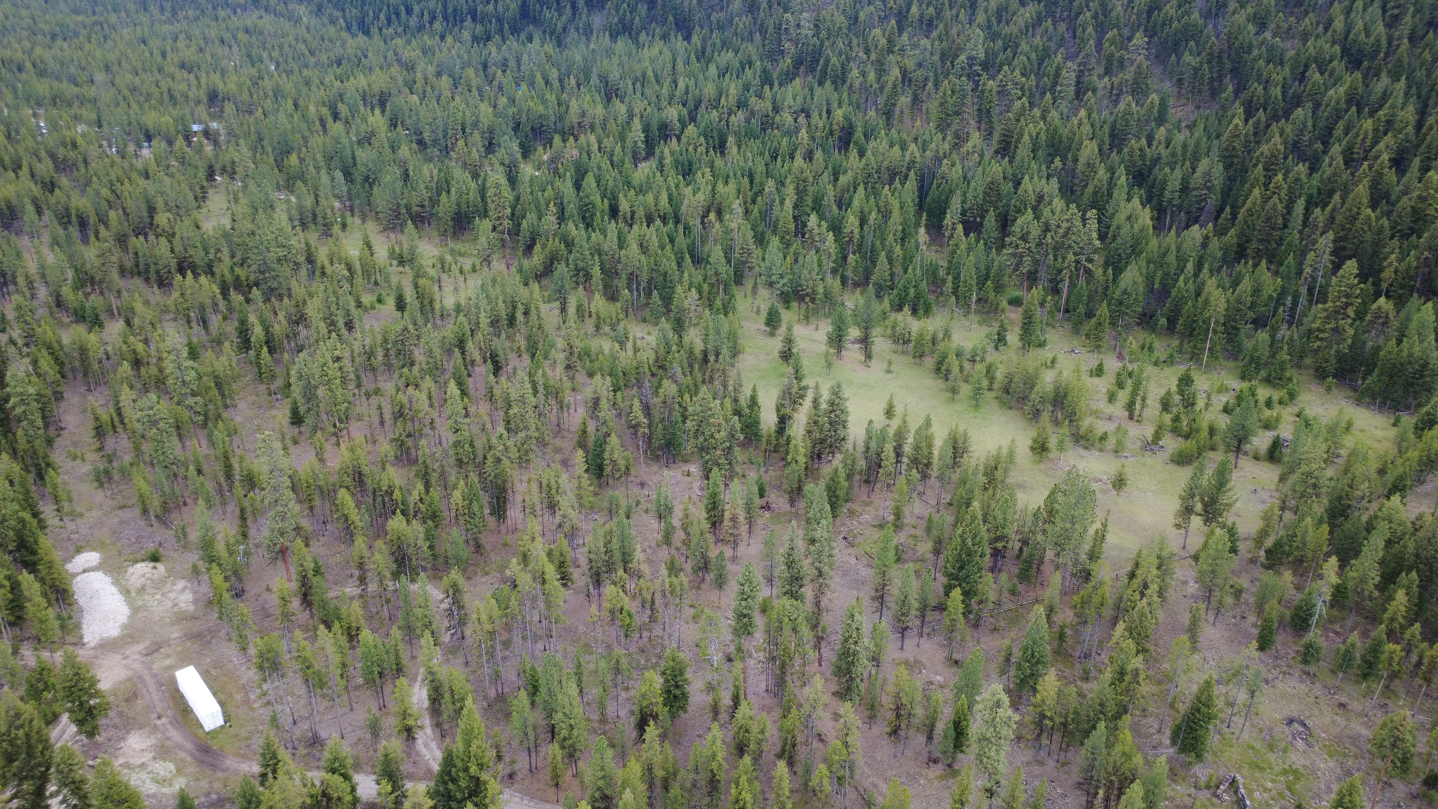 Tract A West Meadow Road