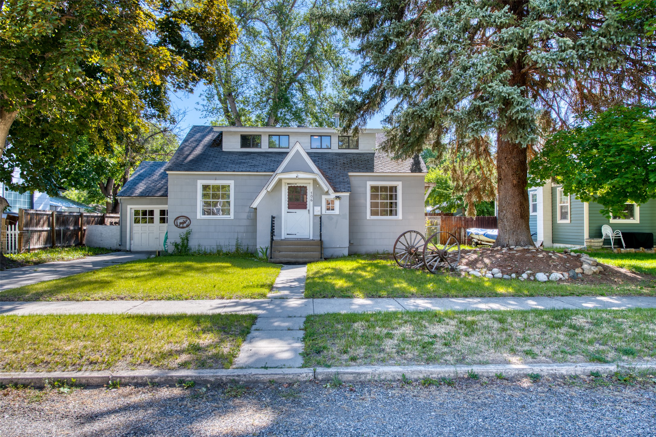 706 S 5th Street