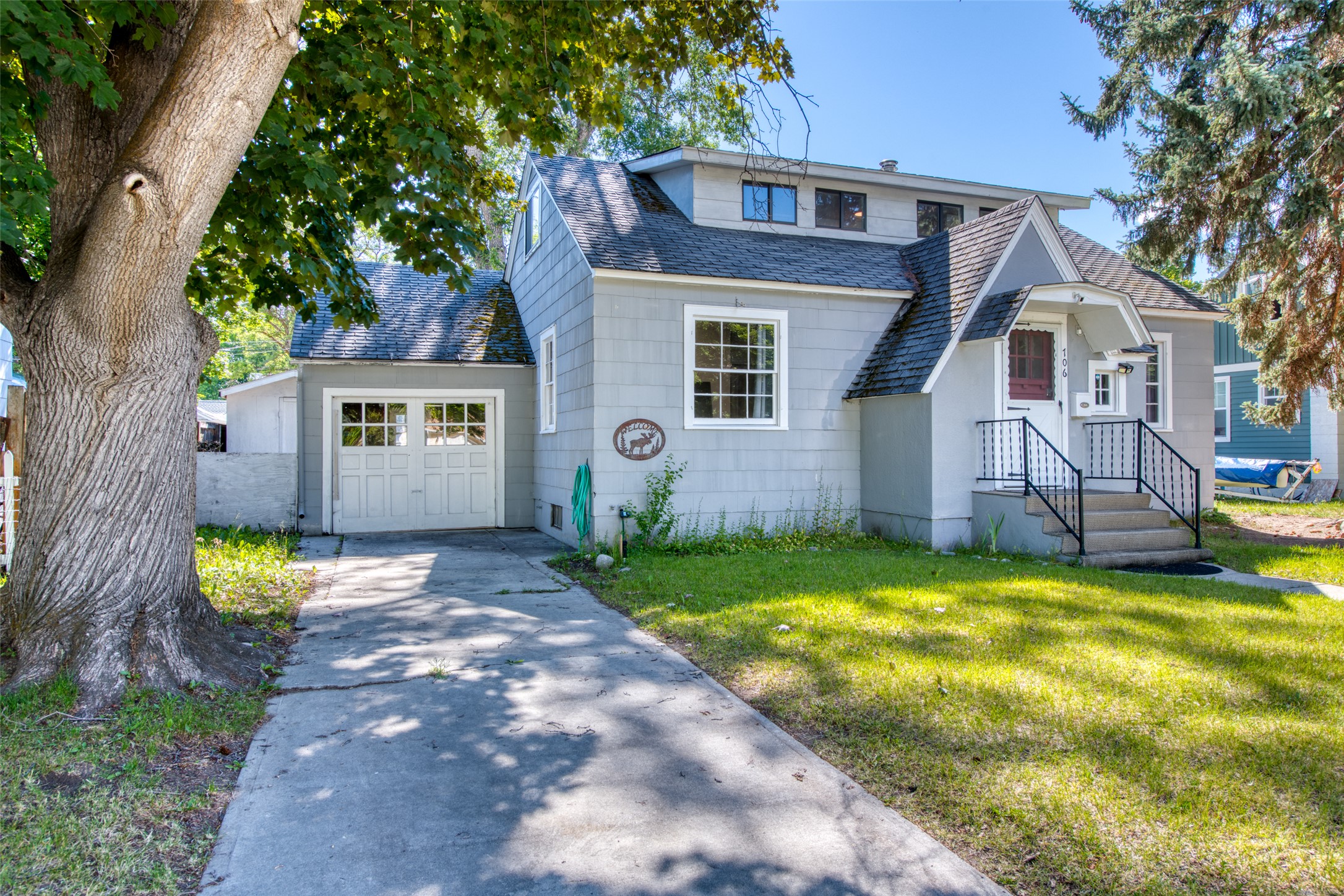706 S 5th Street