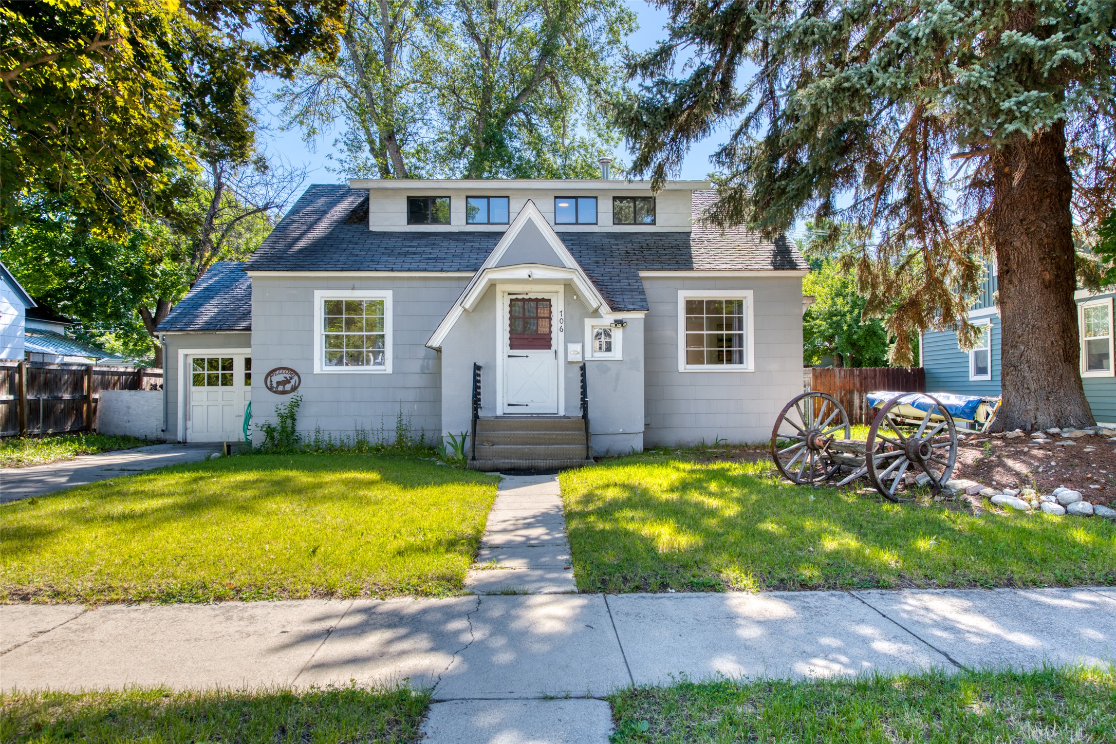 706 S 5th Street