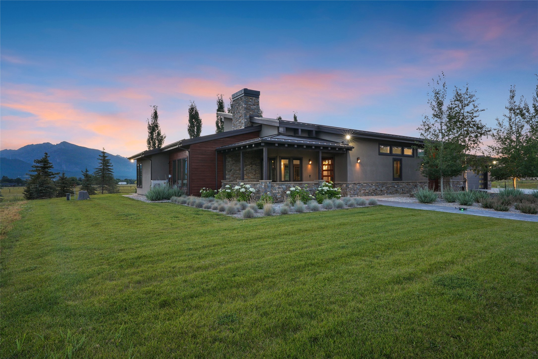 22 Rockaway Road