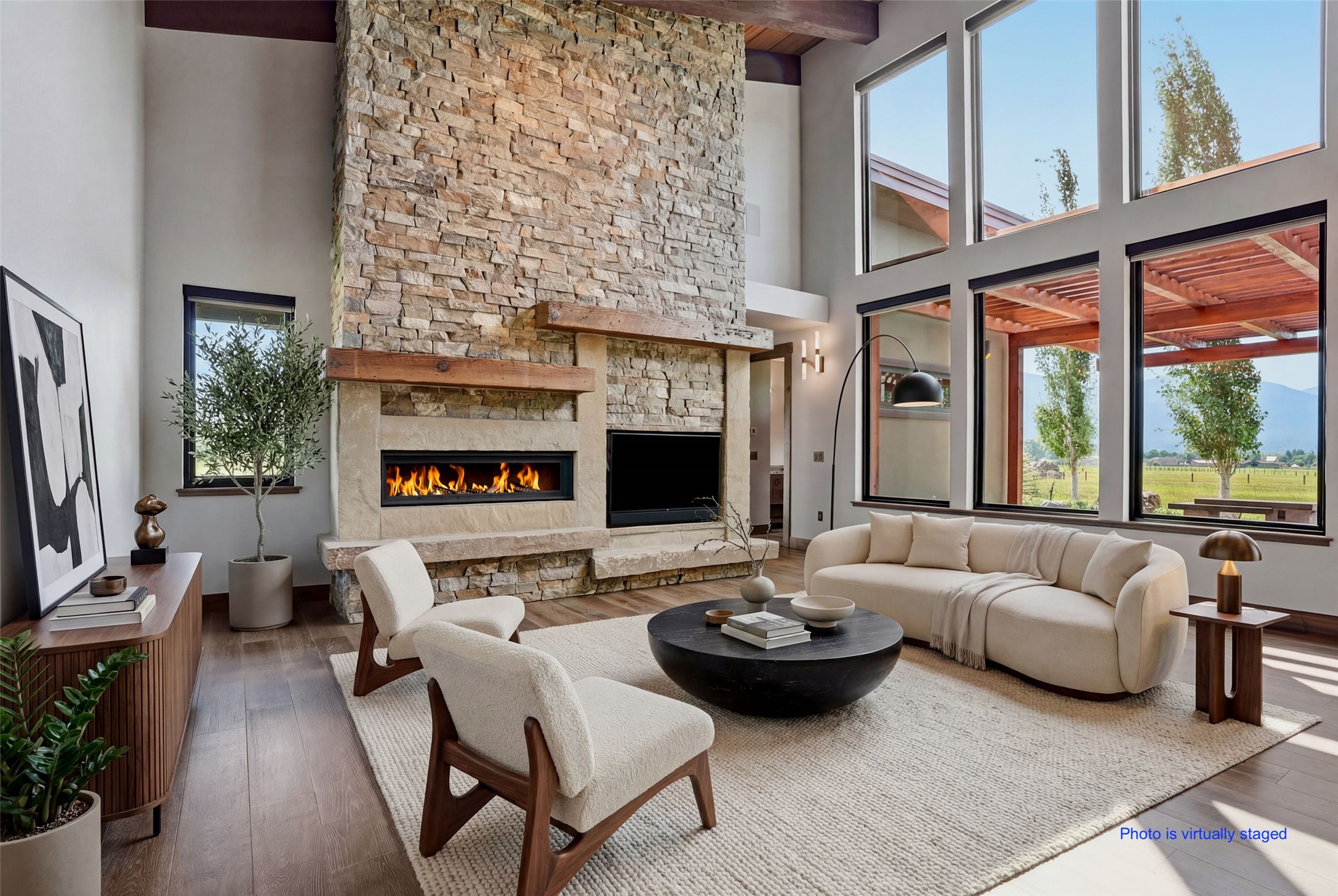 22 Rockaway Road