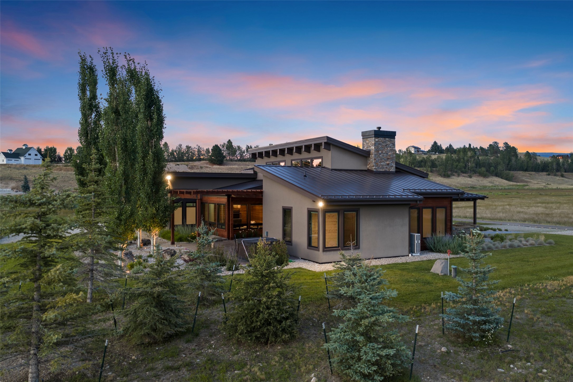 22 Rockaway Road