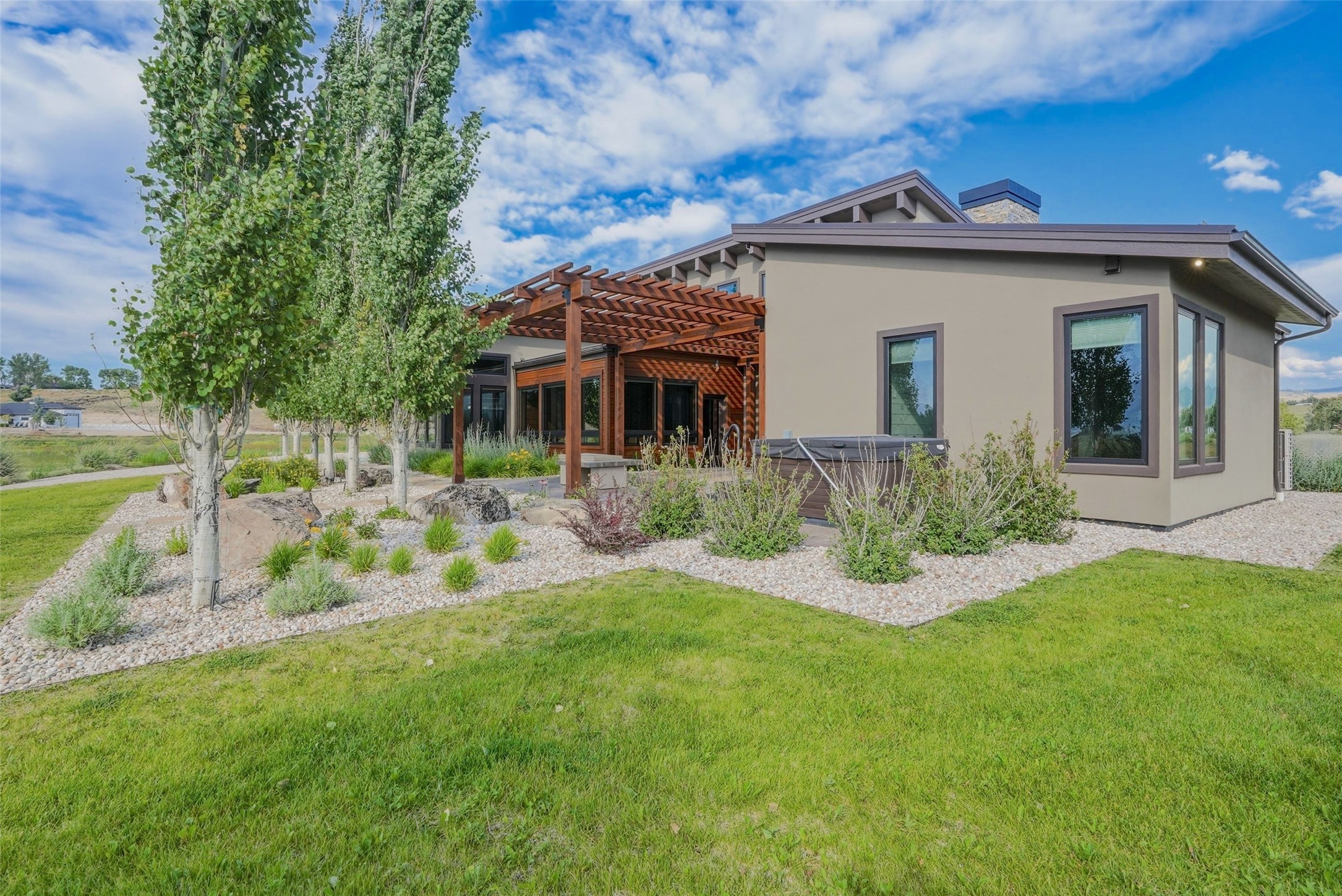 22 Rockaway Road