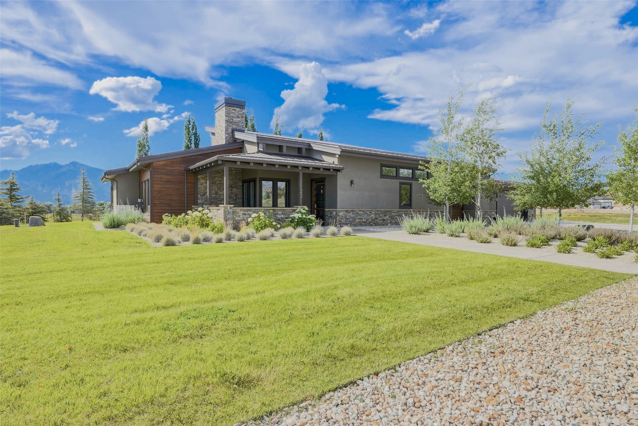 22 Rockaway Road