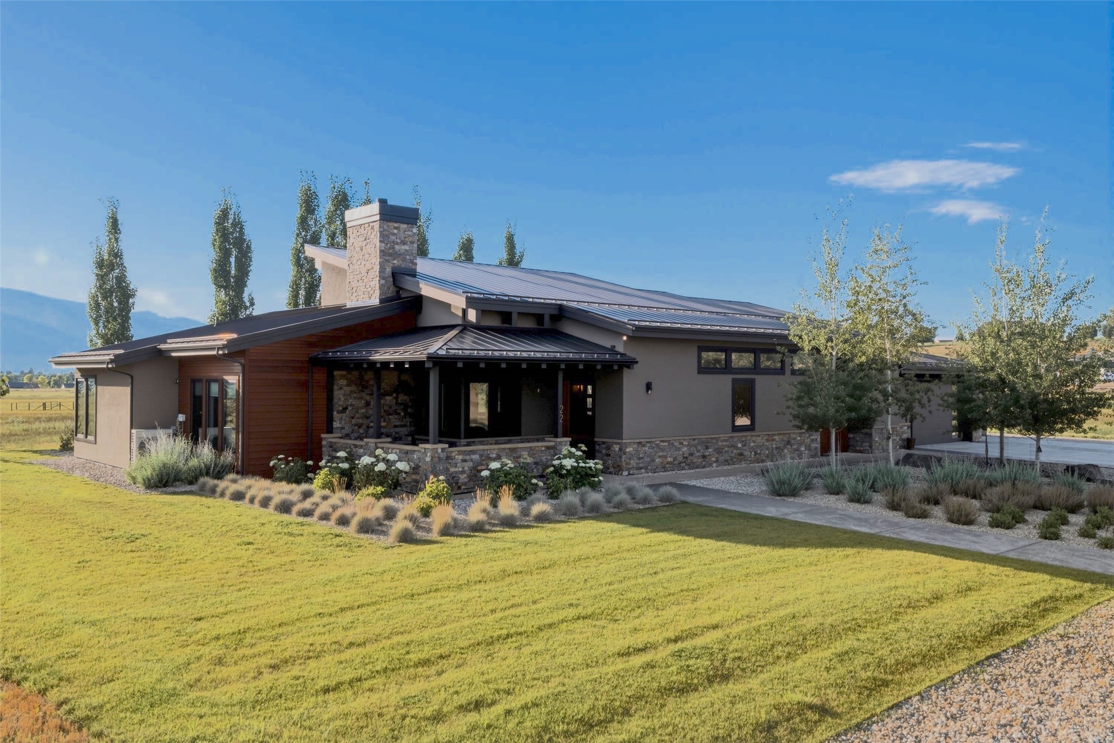 22 Rockaway Road