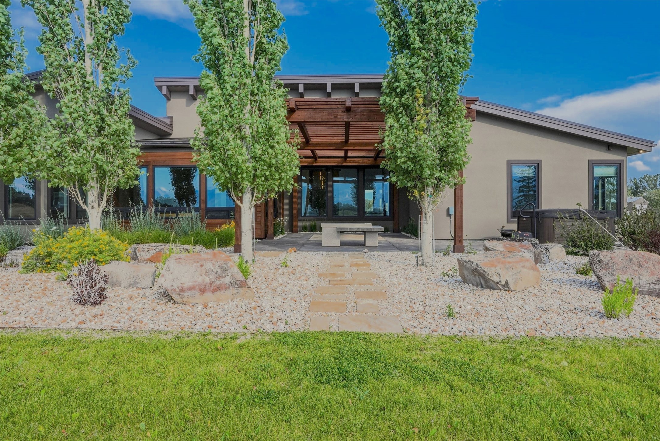 22 Rockaway Road