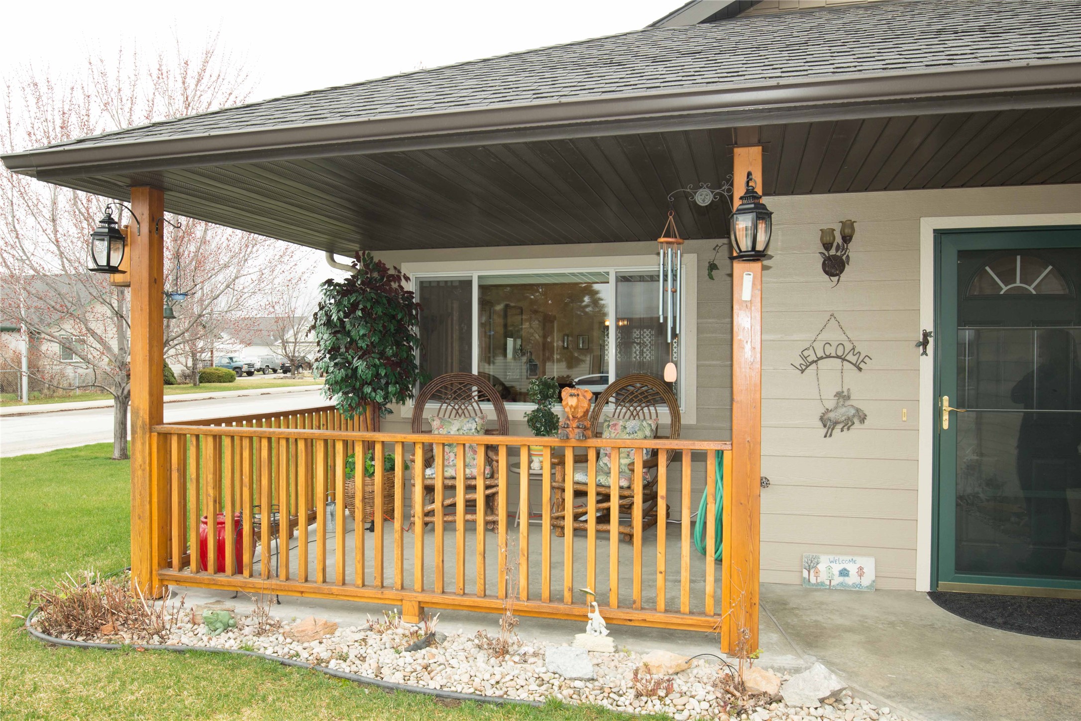 160 Meadow Drive