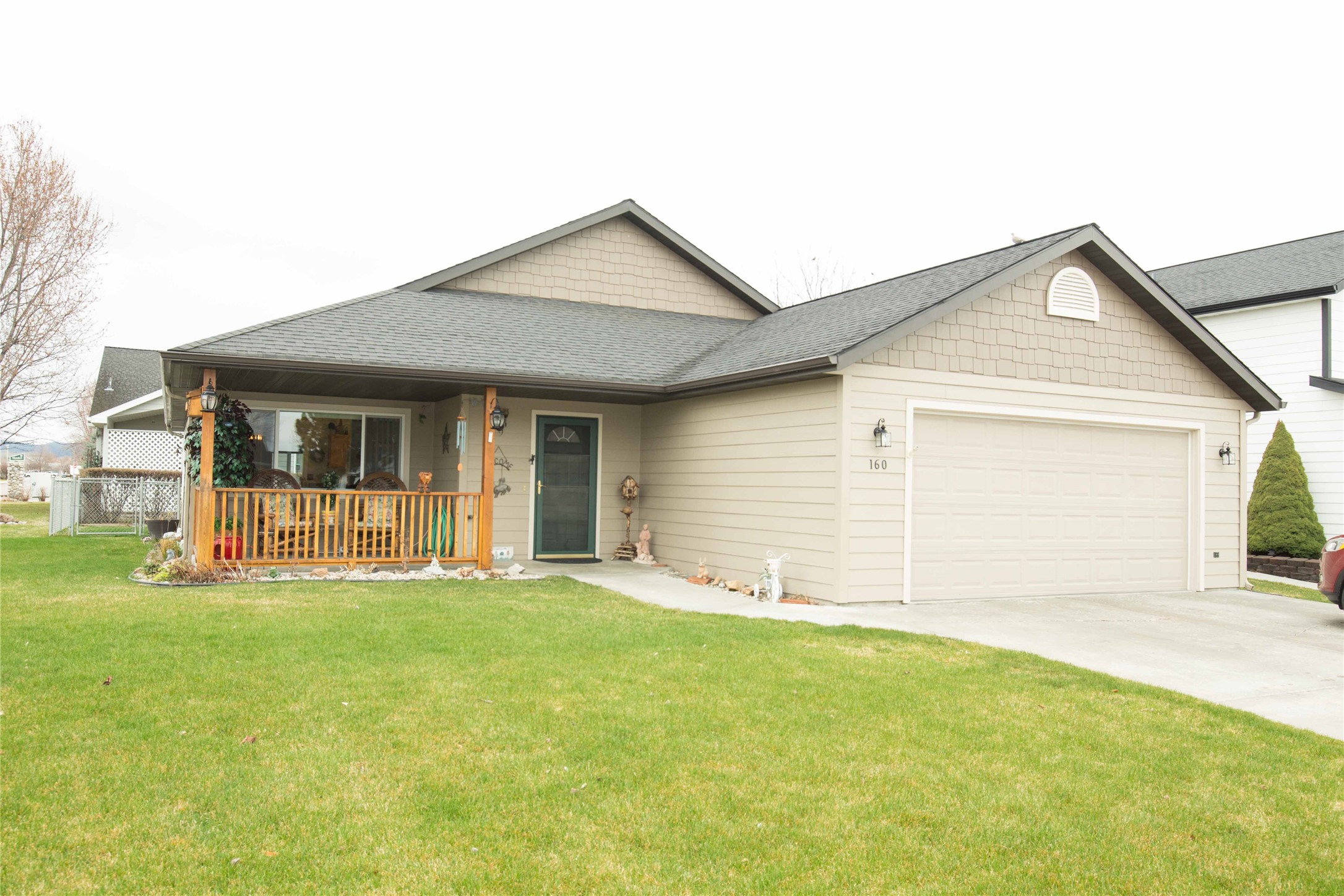 160 Meadow Drive