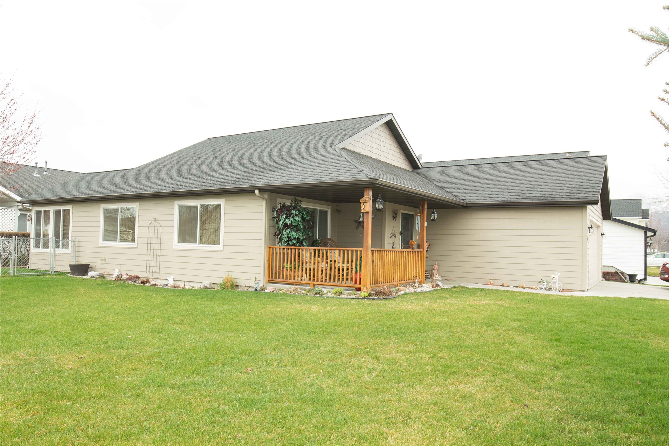 160 Meadow Drive