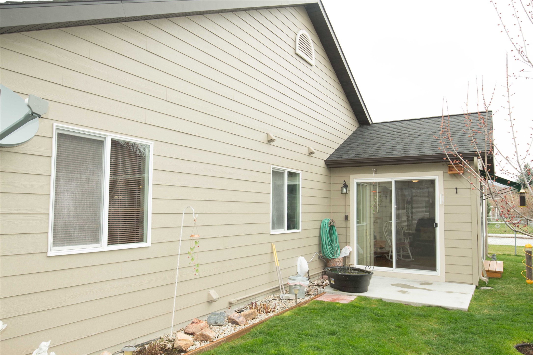 160 Meadow Drive