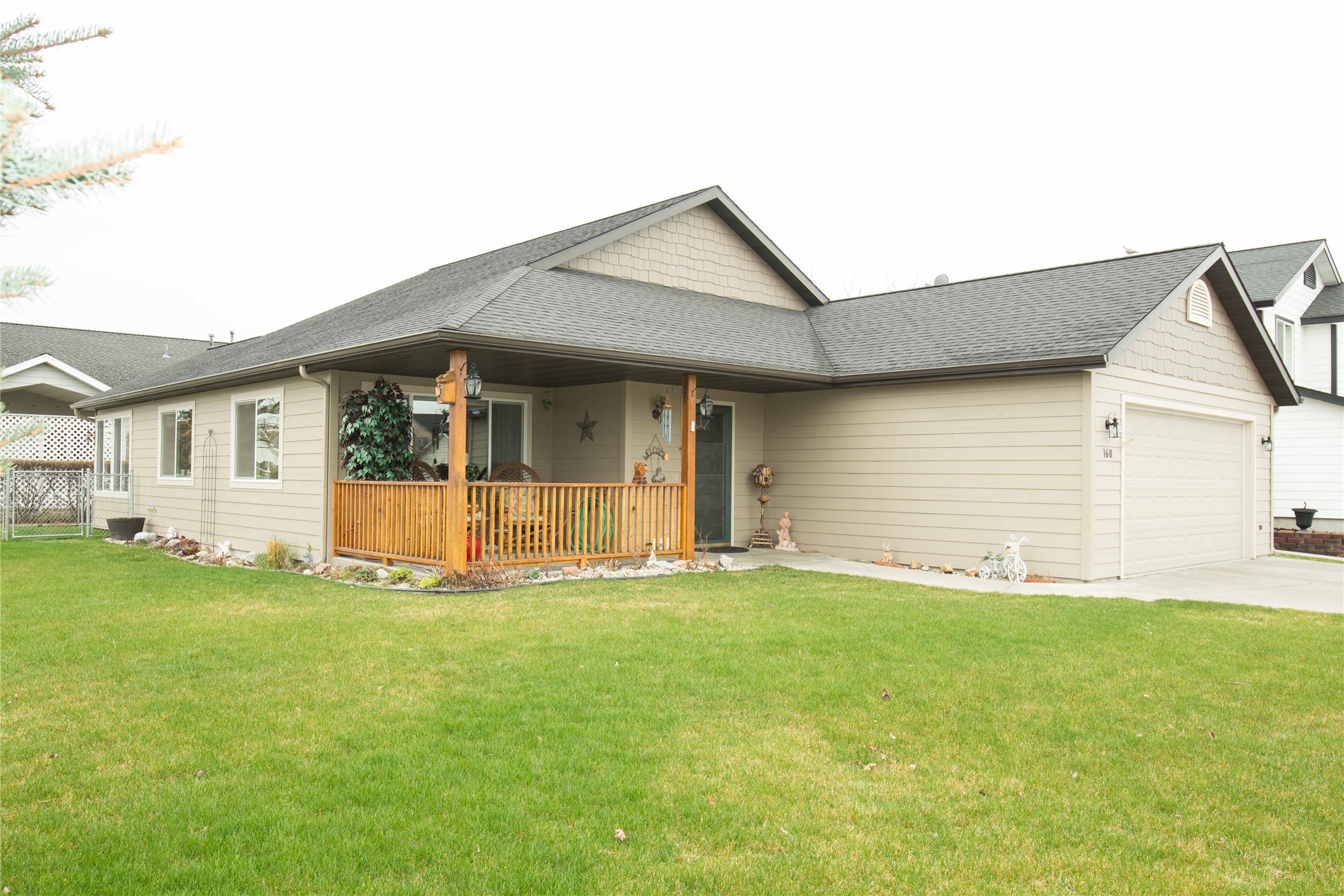 160 Meadow Drive