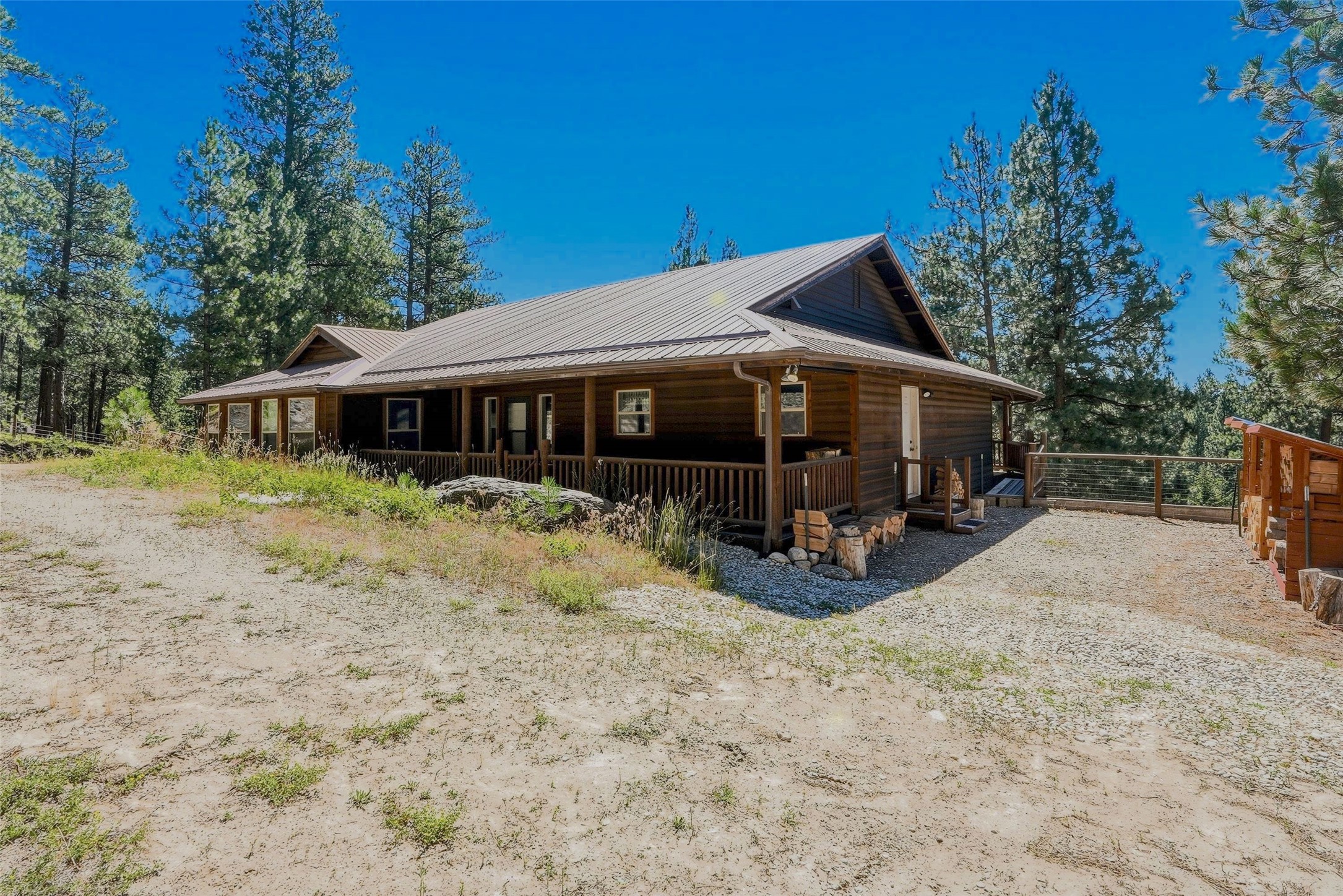 2108 Silver Ridge Road