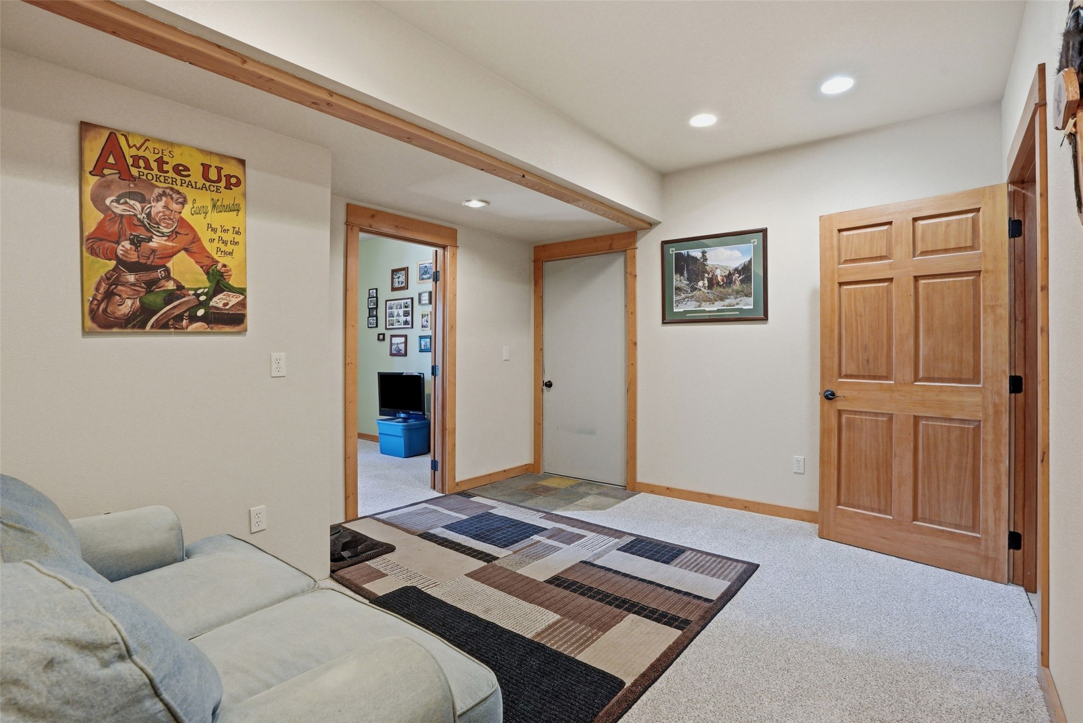2108 Silver Ridge Road
