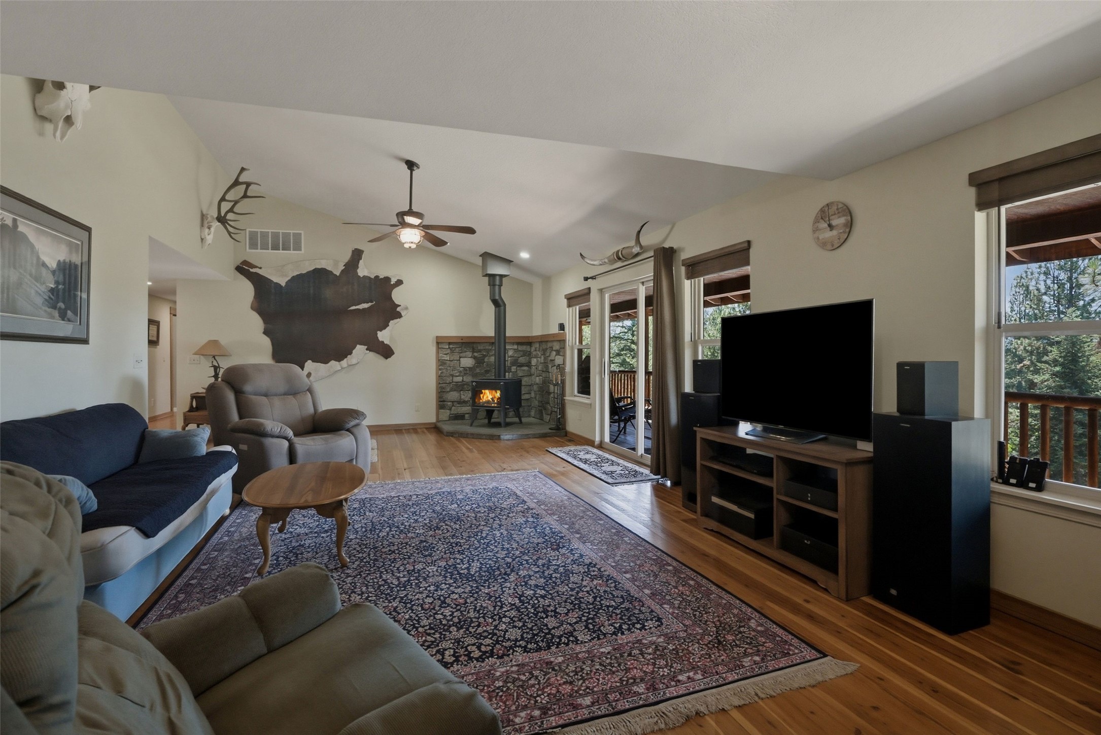2108 Silver Ridge Road
