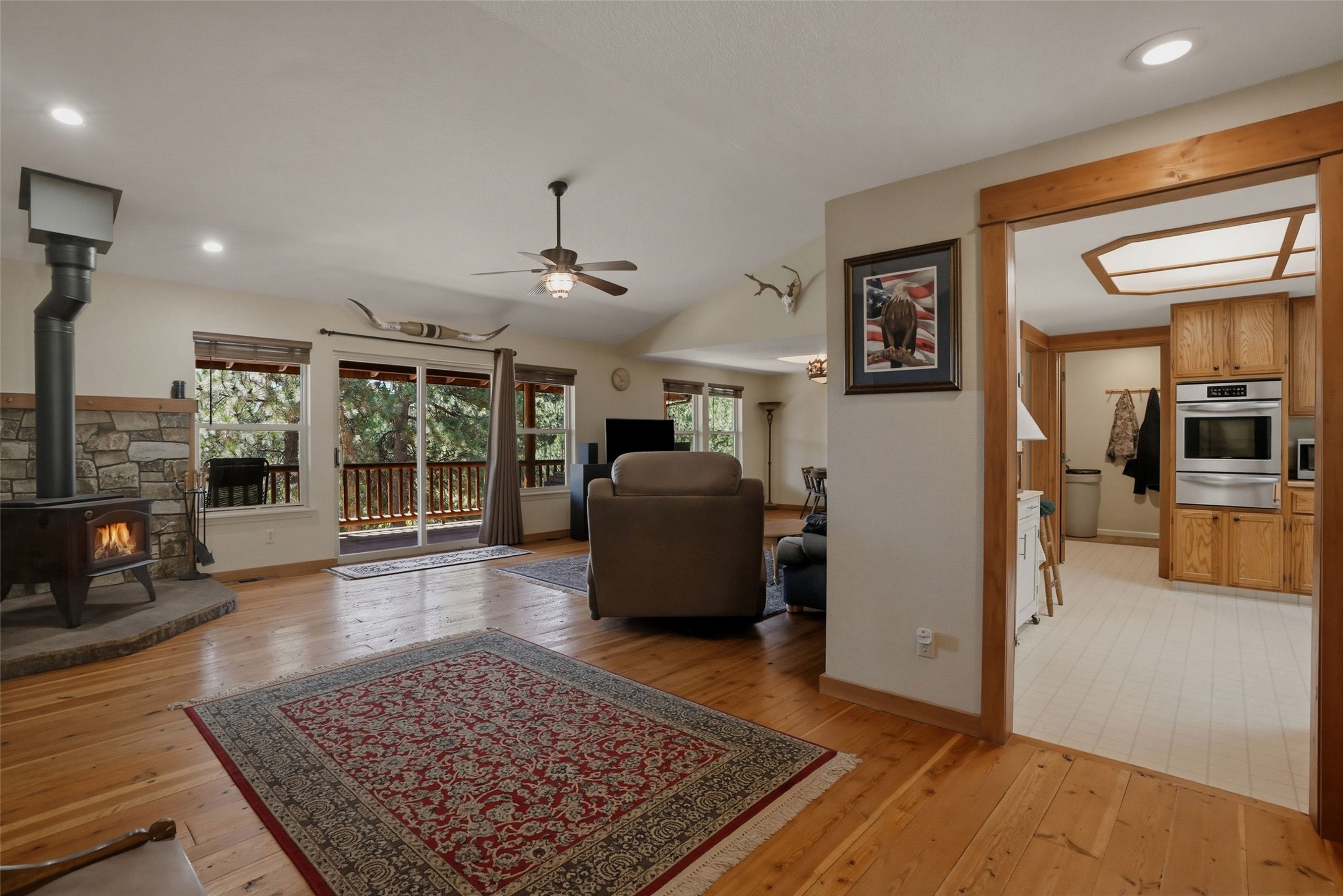 2108 Silver Ridge Road