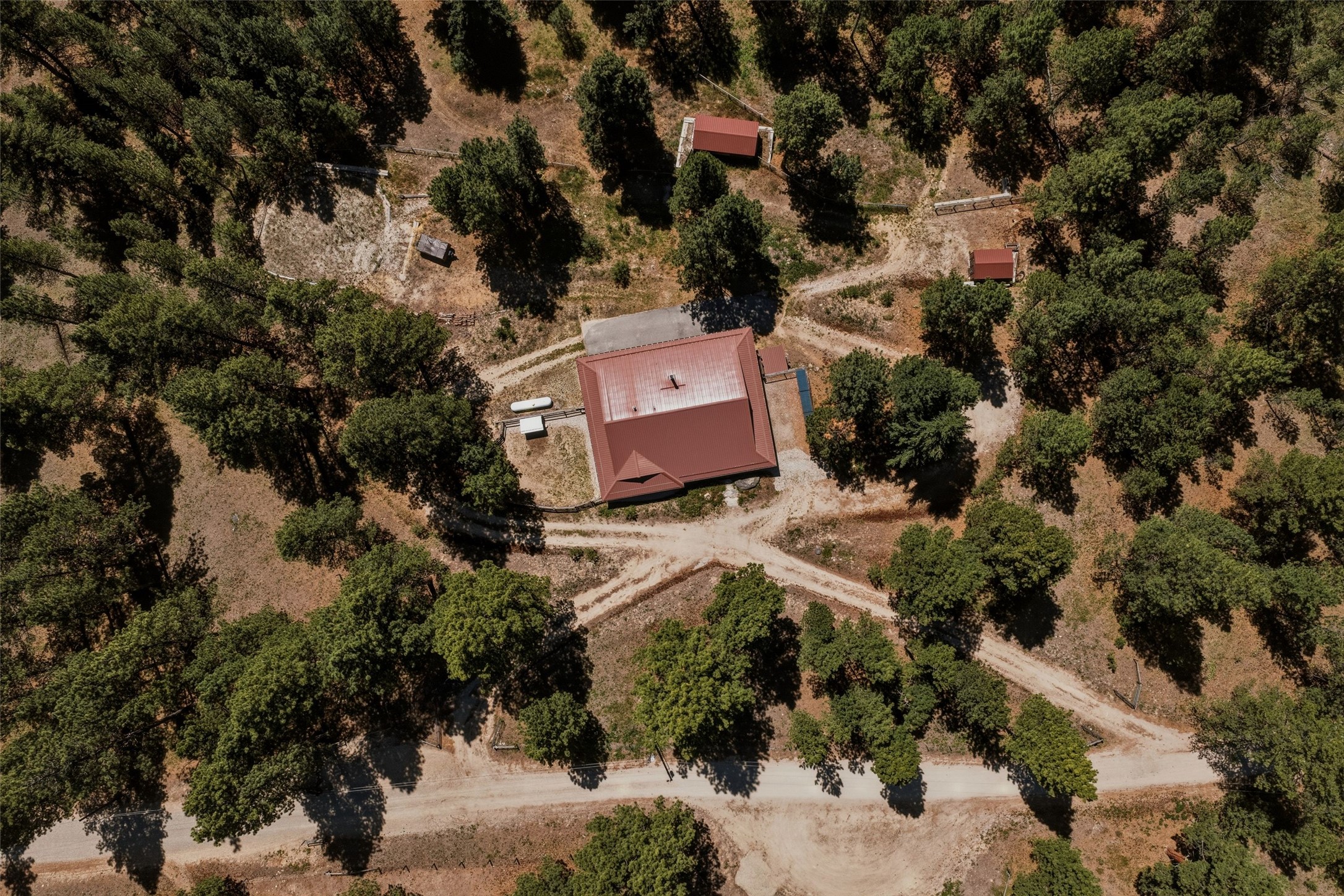2108 Silver Ridge Road