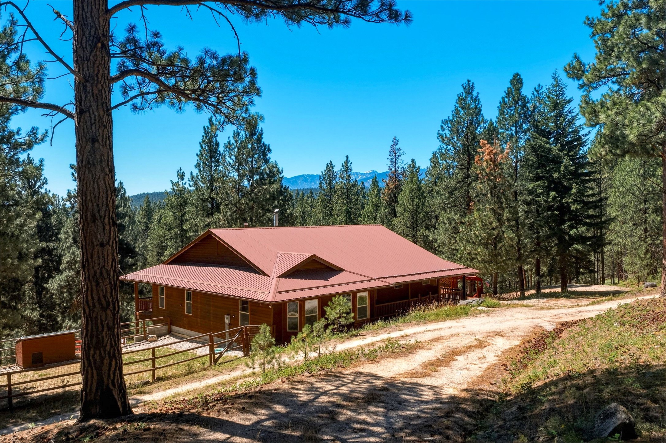 2108 Silver Ridge Road