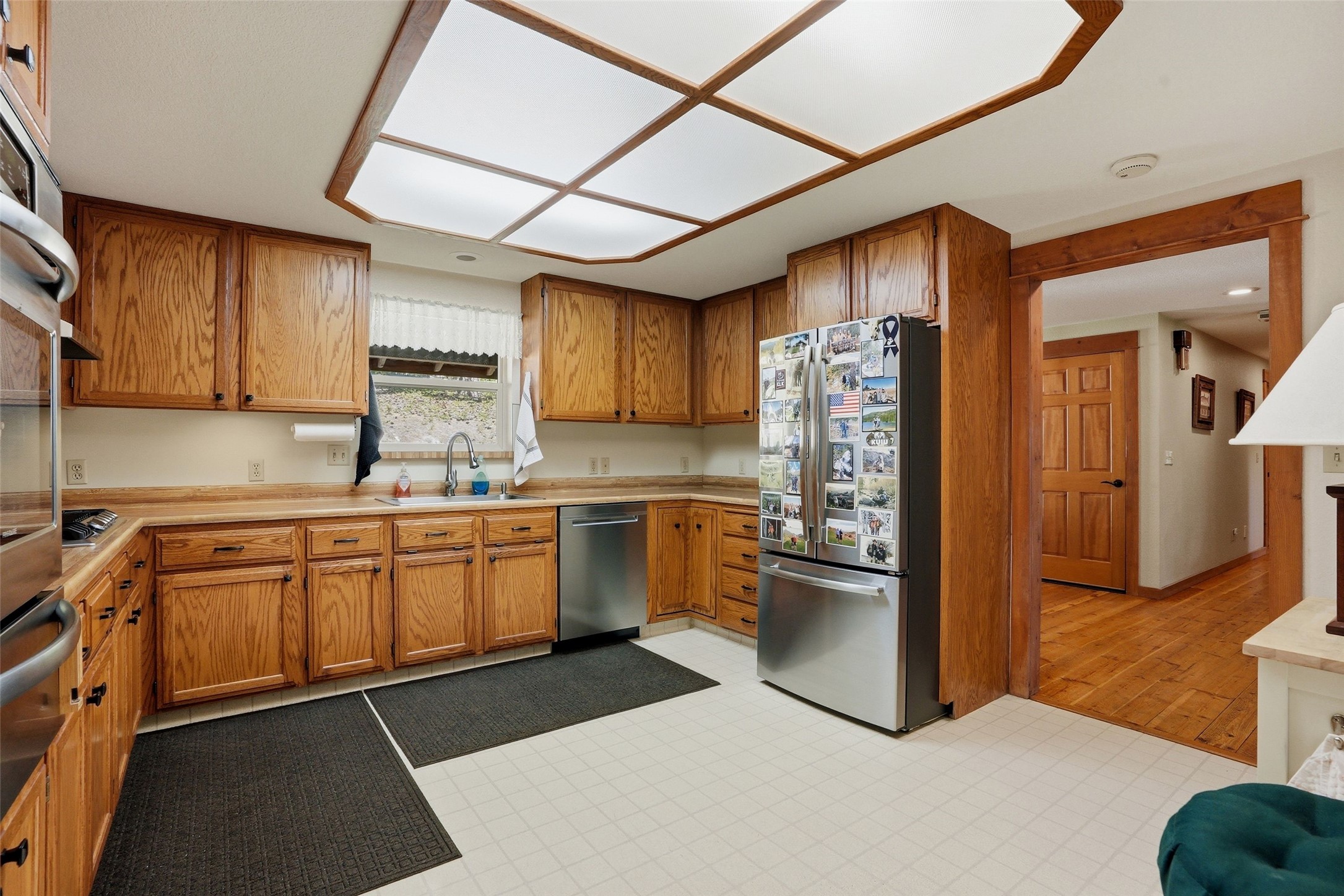 2108 Silver Ridge Road