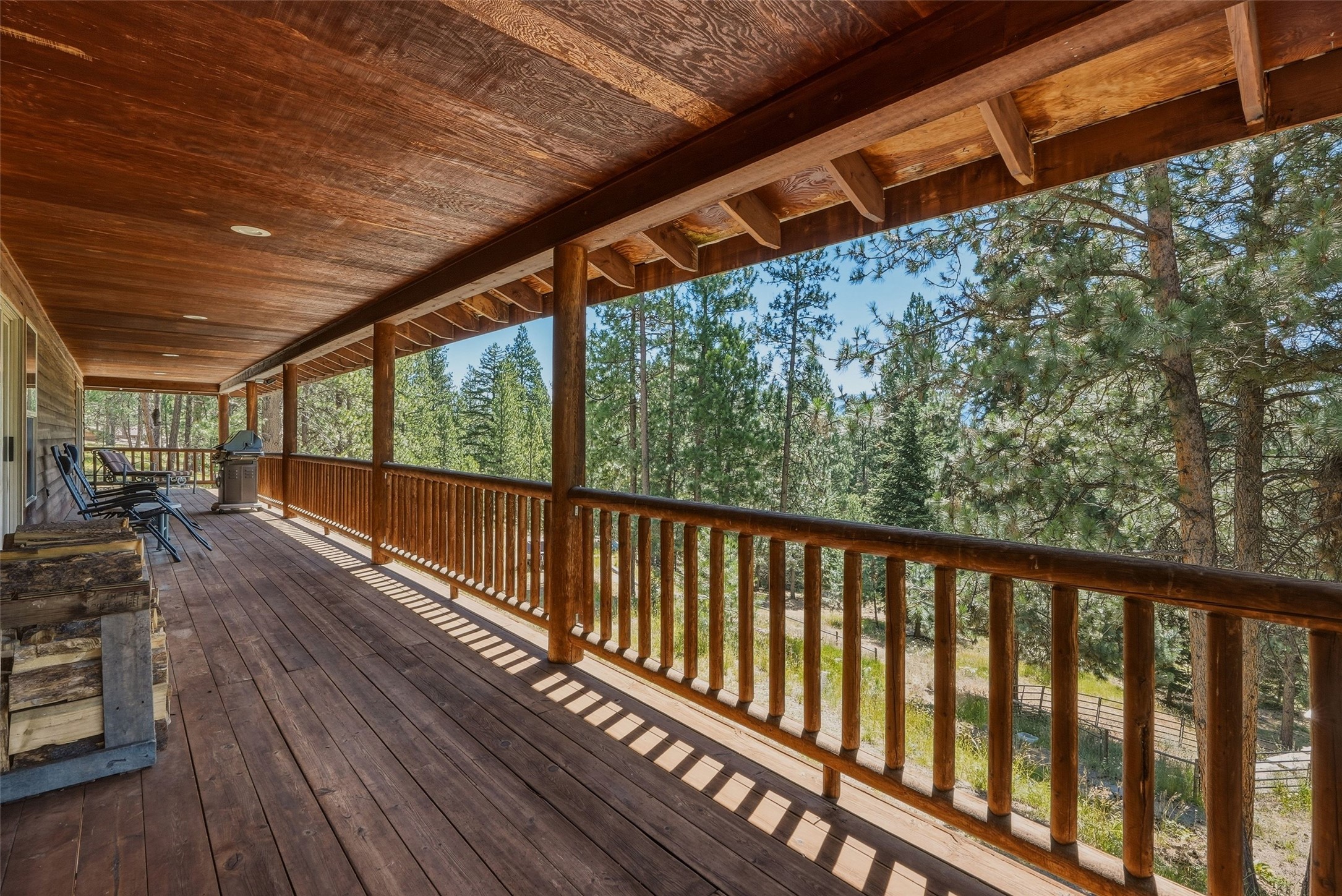 2108 Silver Ridge Road