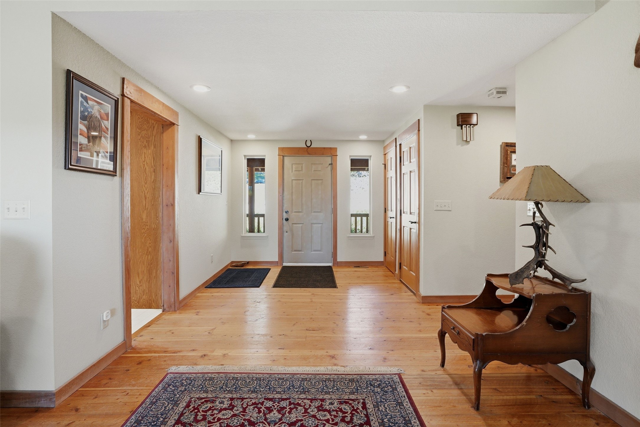 2108 Silver Ridge Road