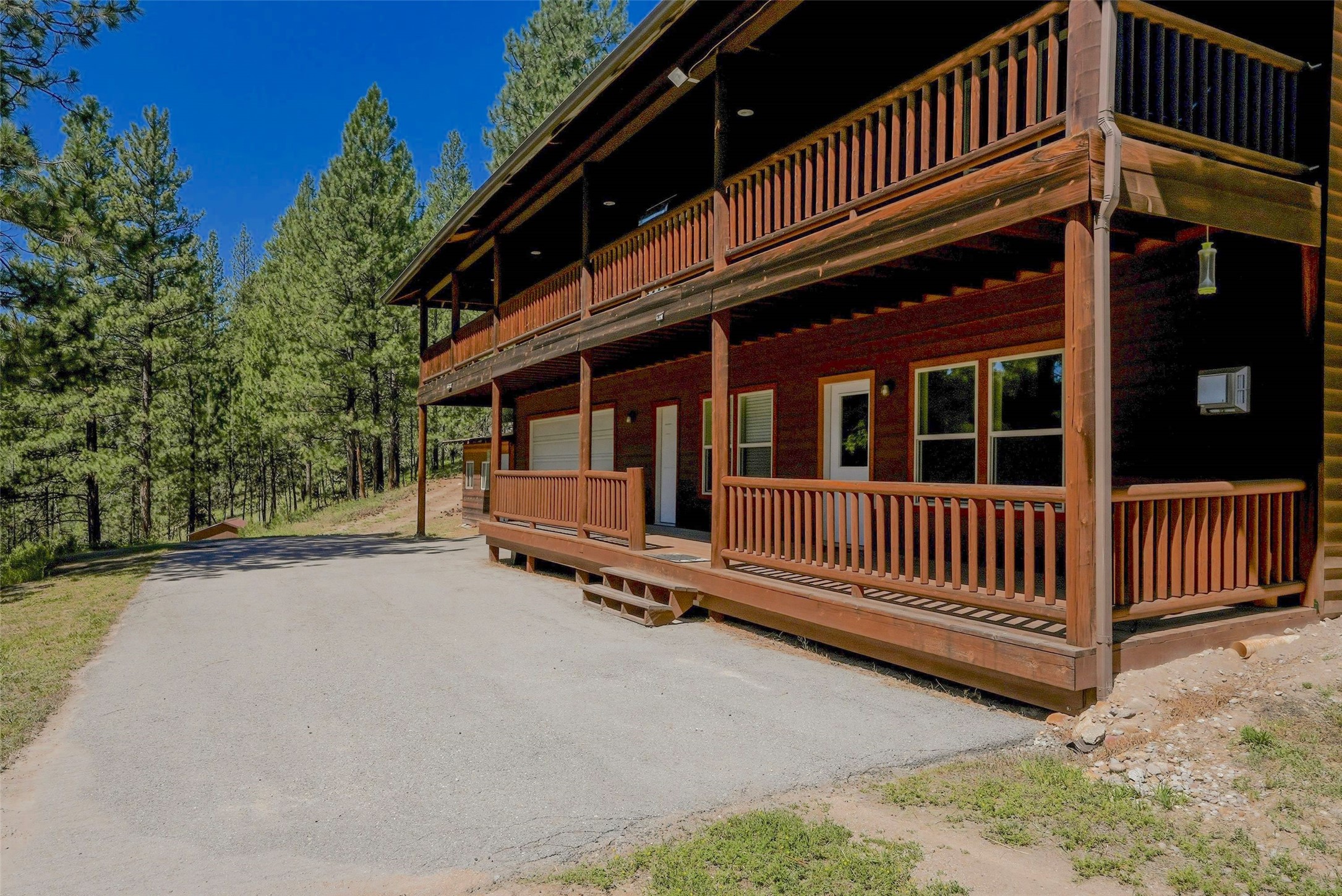 2108 Silver Ridge Road