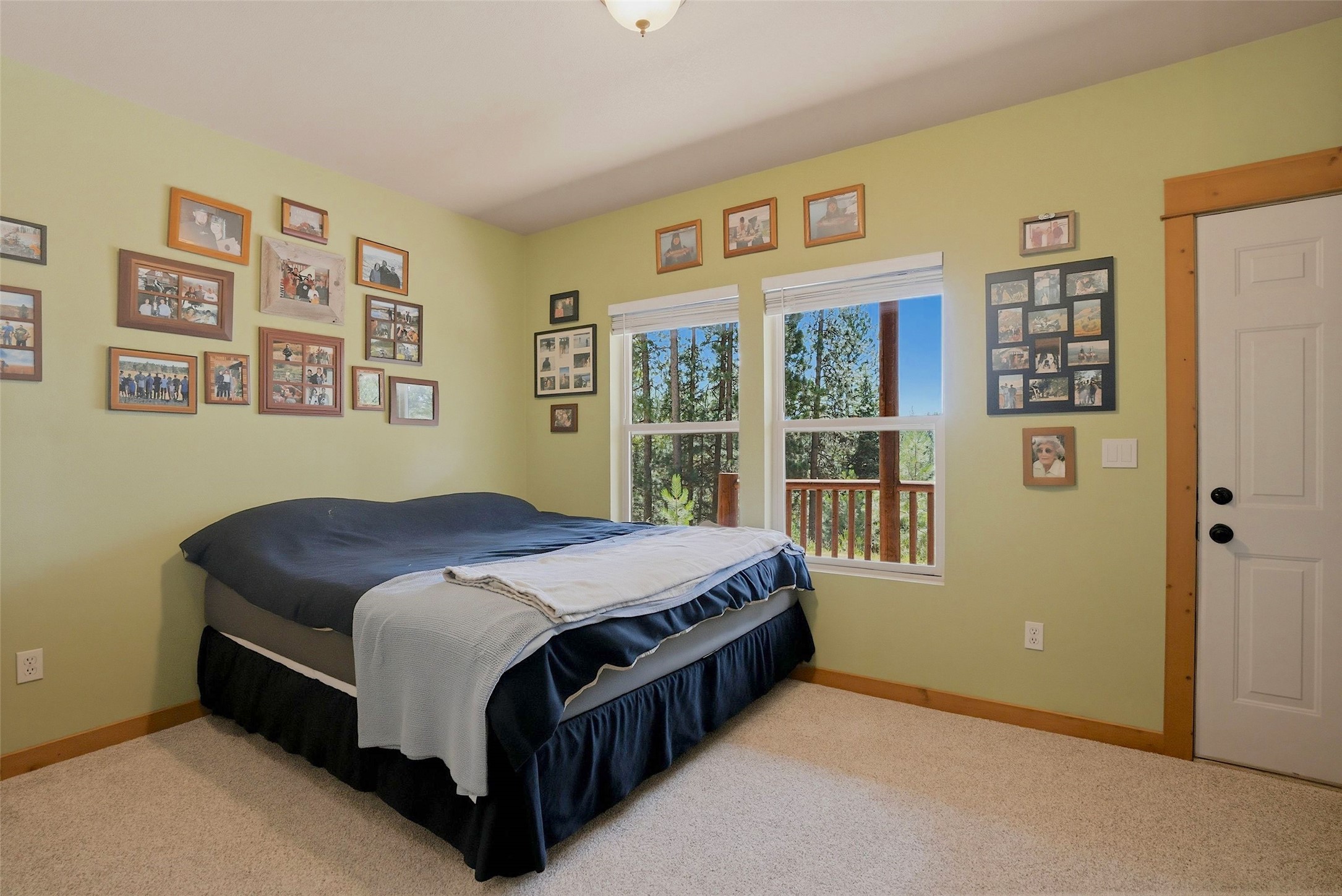 2108 Silver Ridge Road