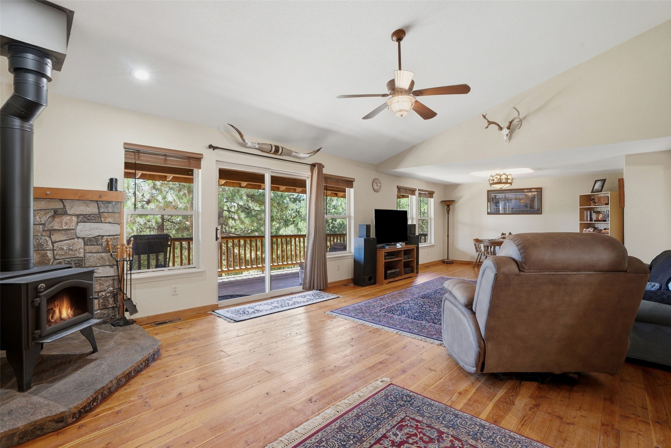 2108 Silver Ridge Road