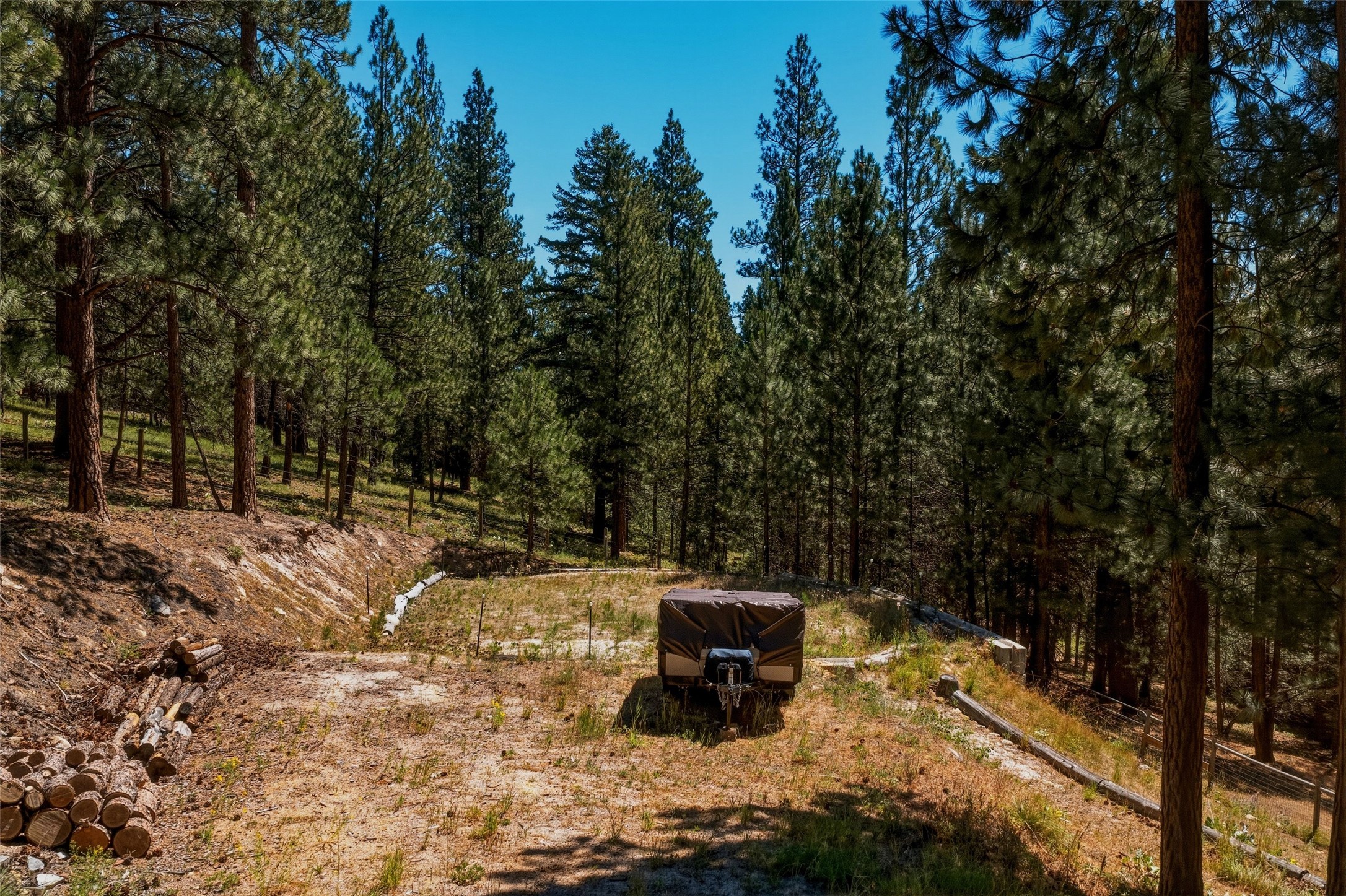2108 Silver Ridge Road