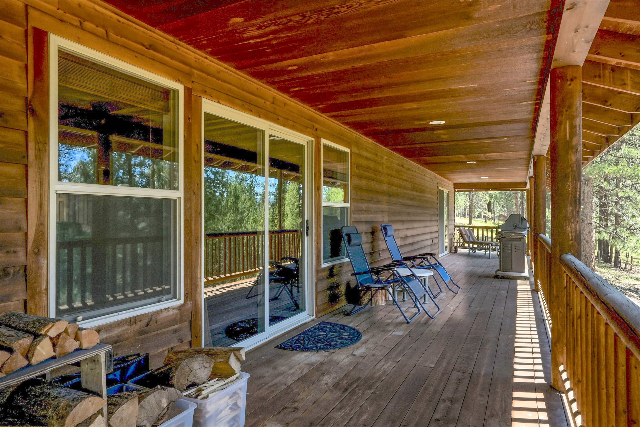 2108 Silver Ridge Road