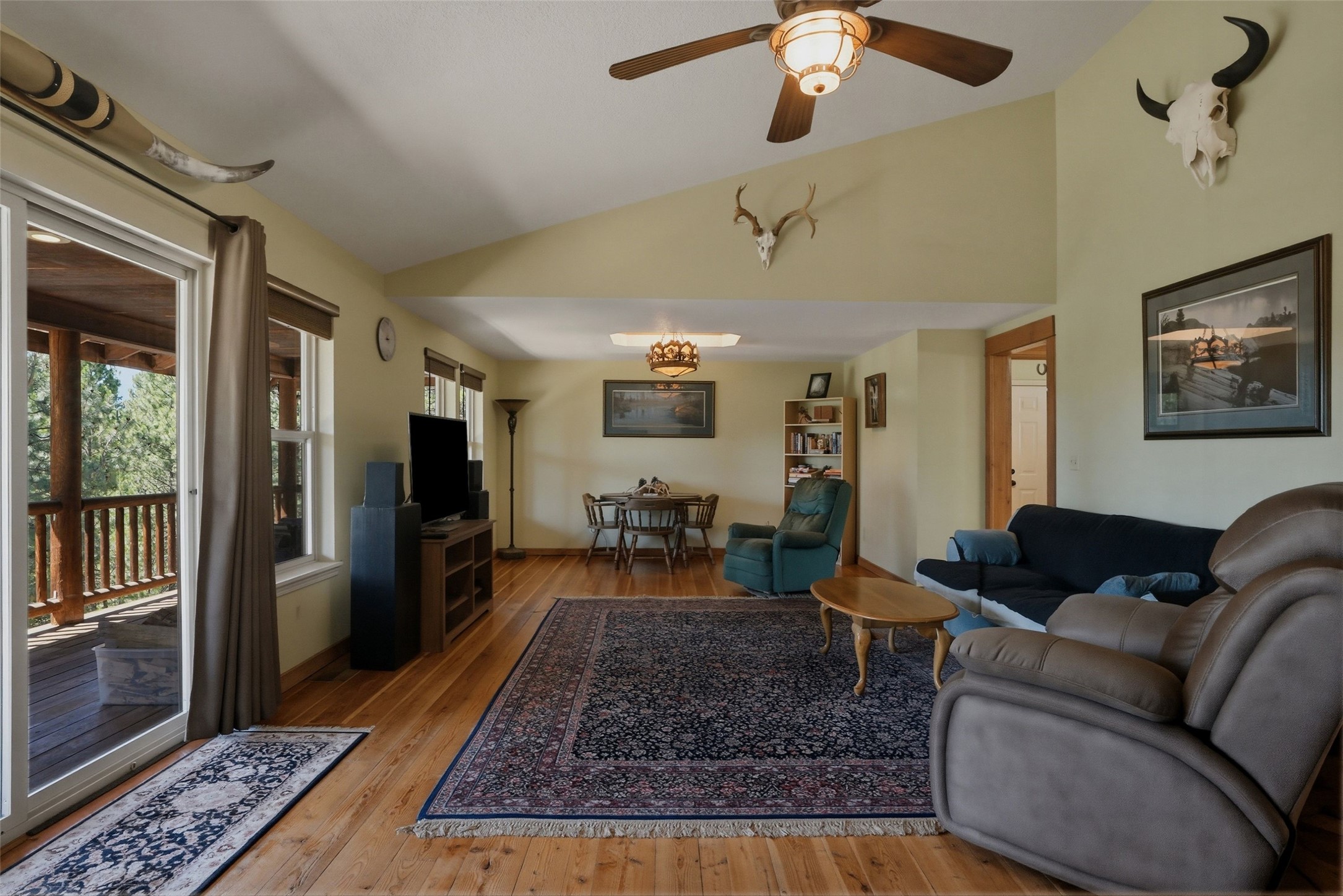 2108 Silver Ridge Road