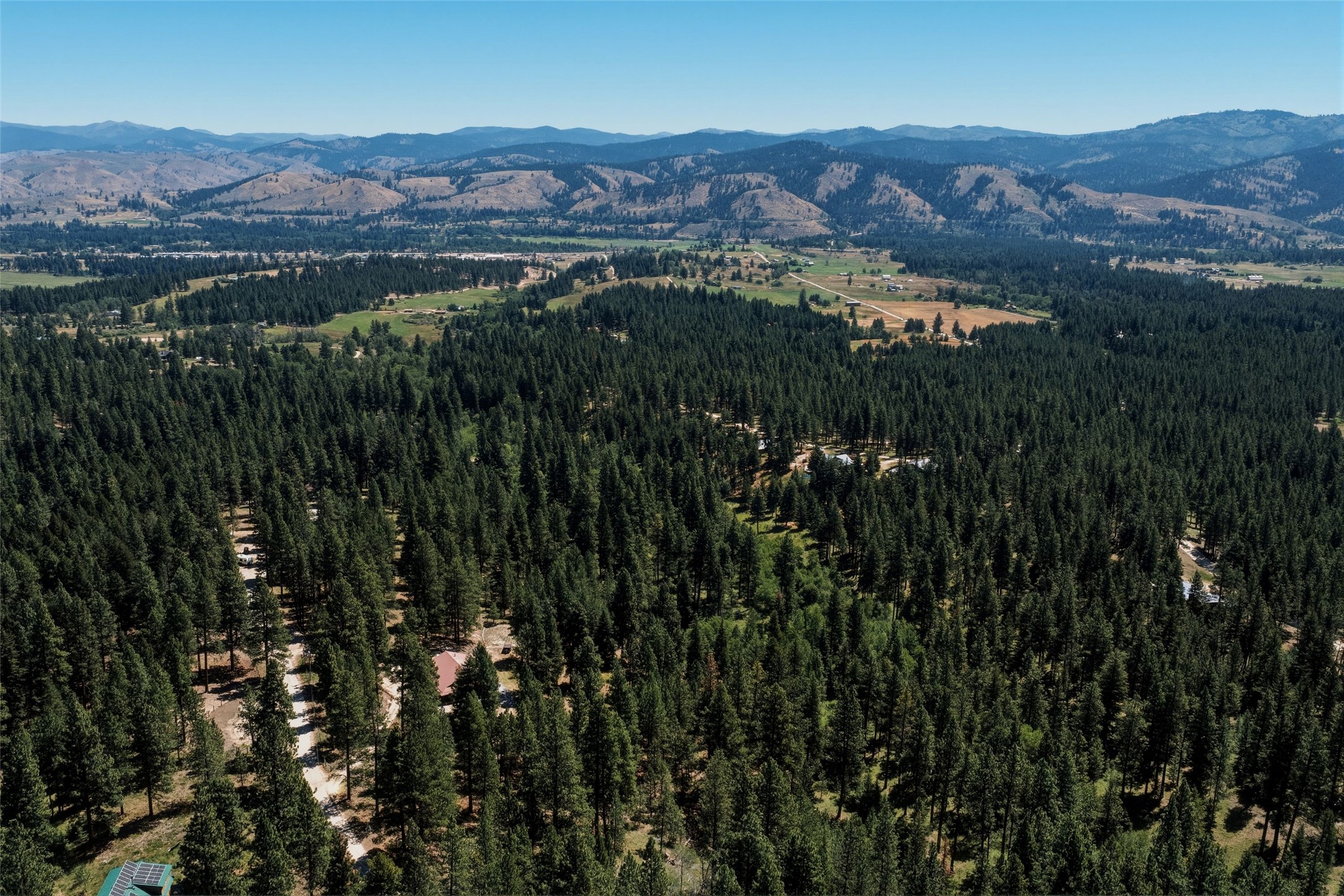 2108 Silver Ridge Road