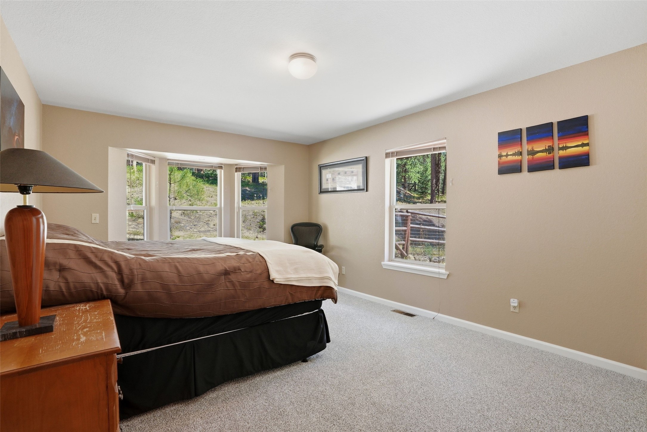 2108 Silver Ridge Road