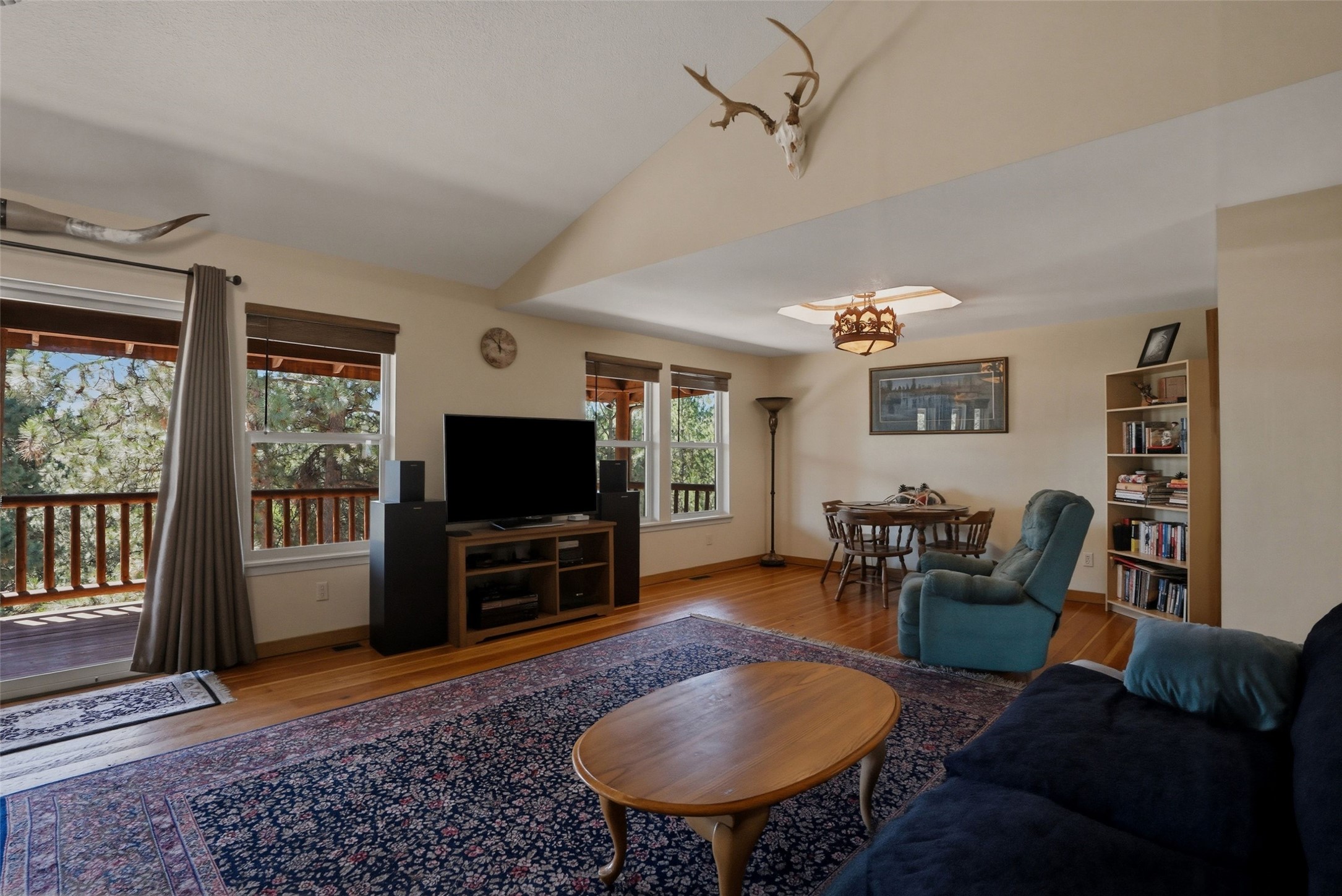 2108 Silver Ridge Road