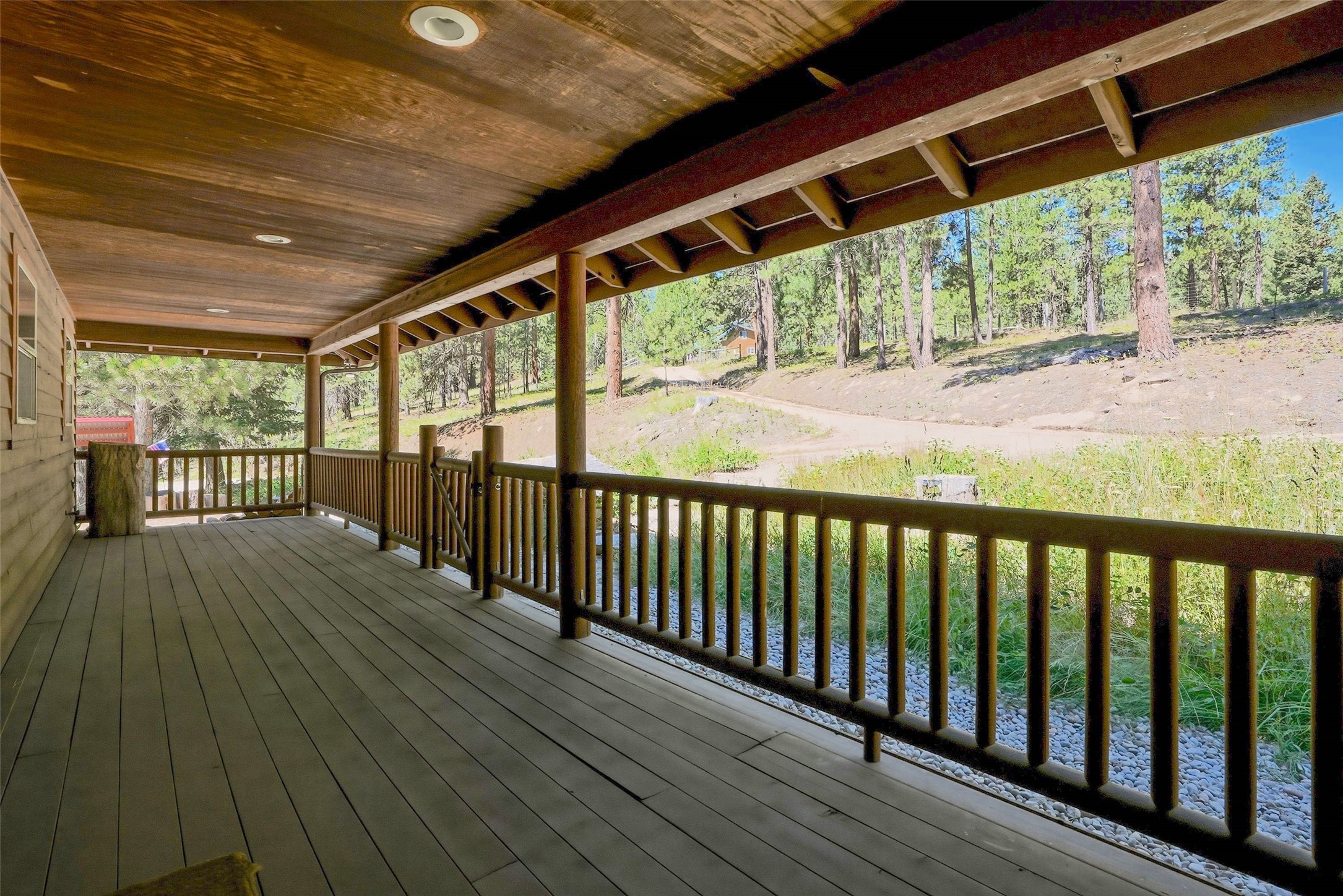 2108 Silver Ridge Road