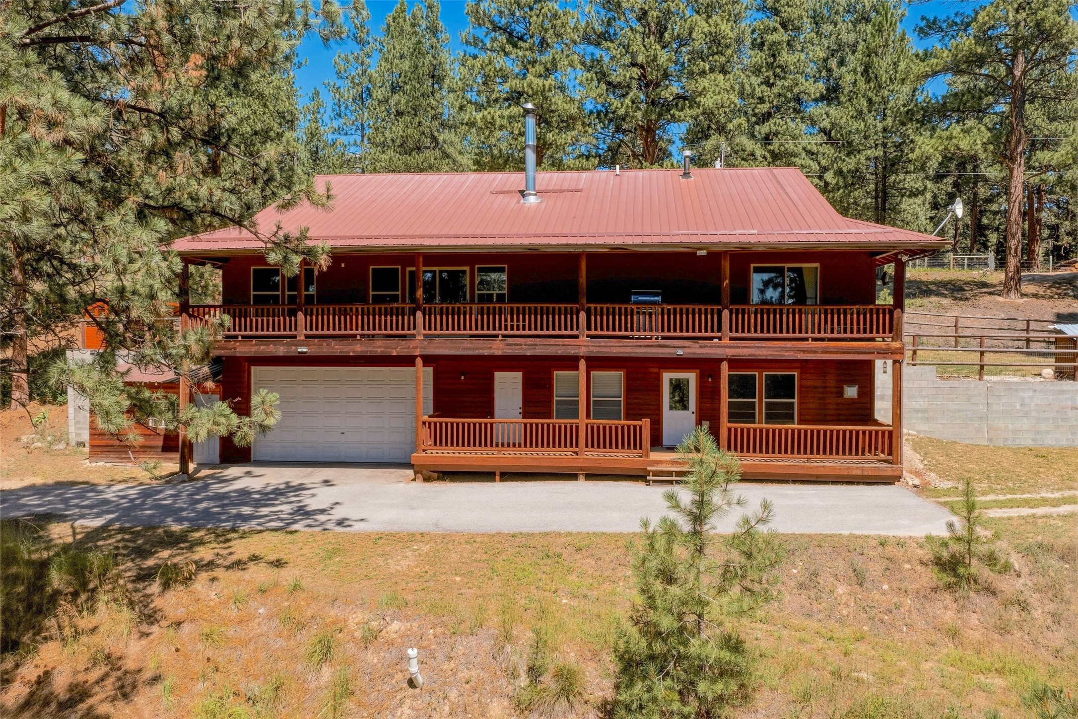 2108 Silver Ridge Road