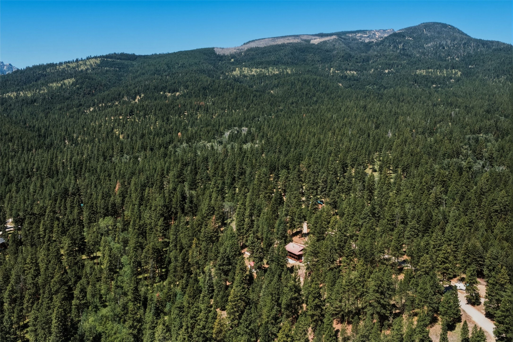 2108 Silver Ridge Road