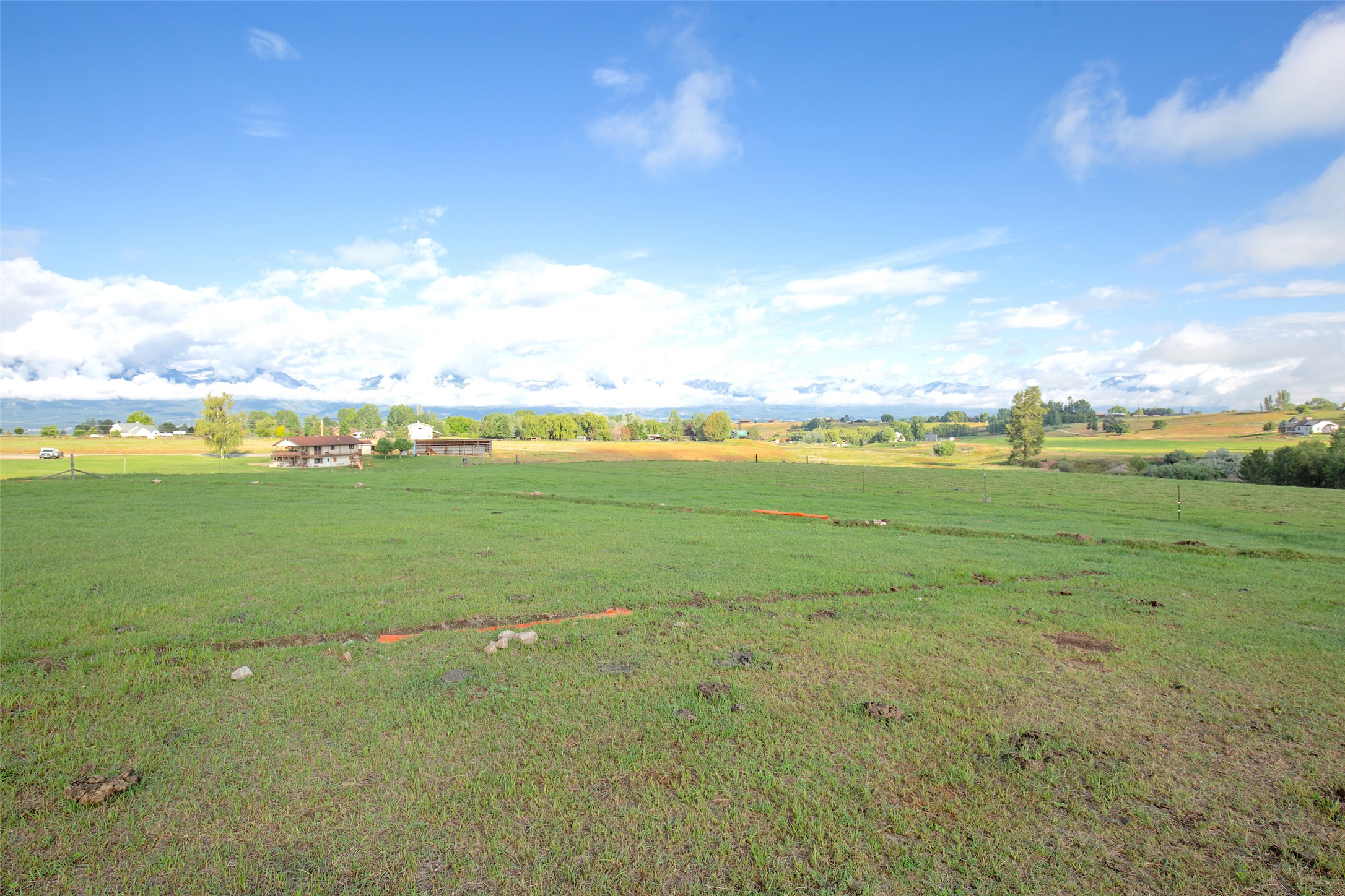 Lot 13B Wilcox Lane