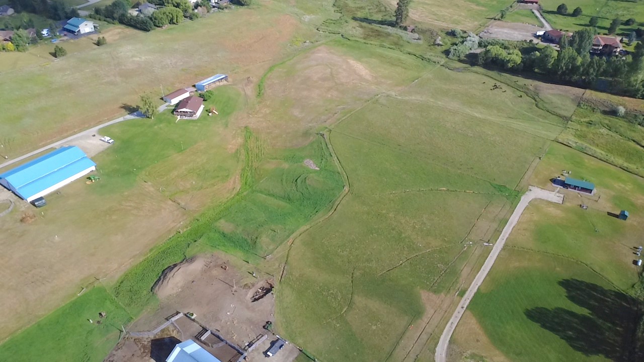 Lot 13B Wilcox Lane