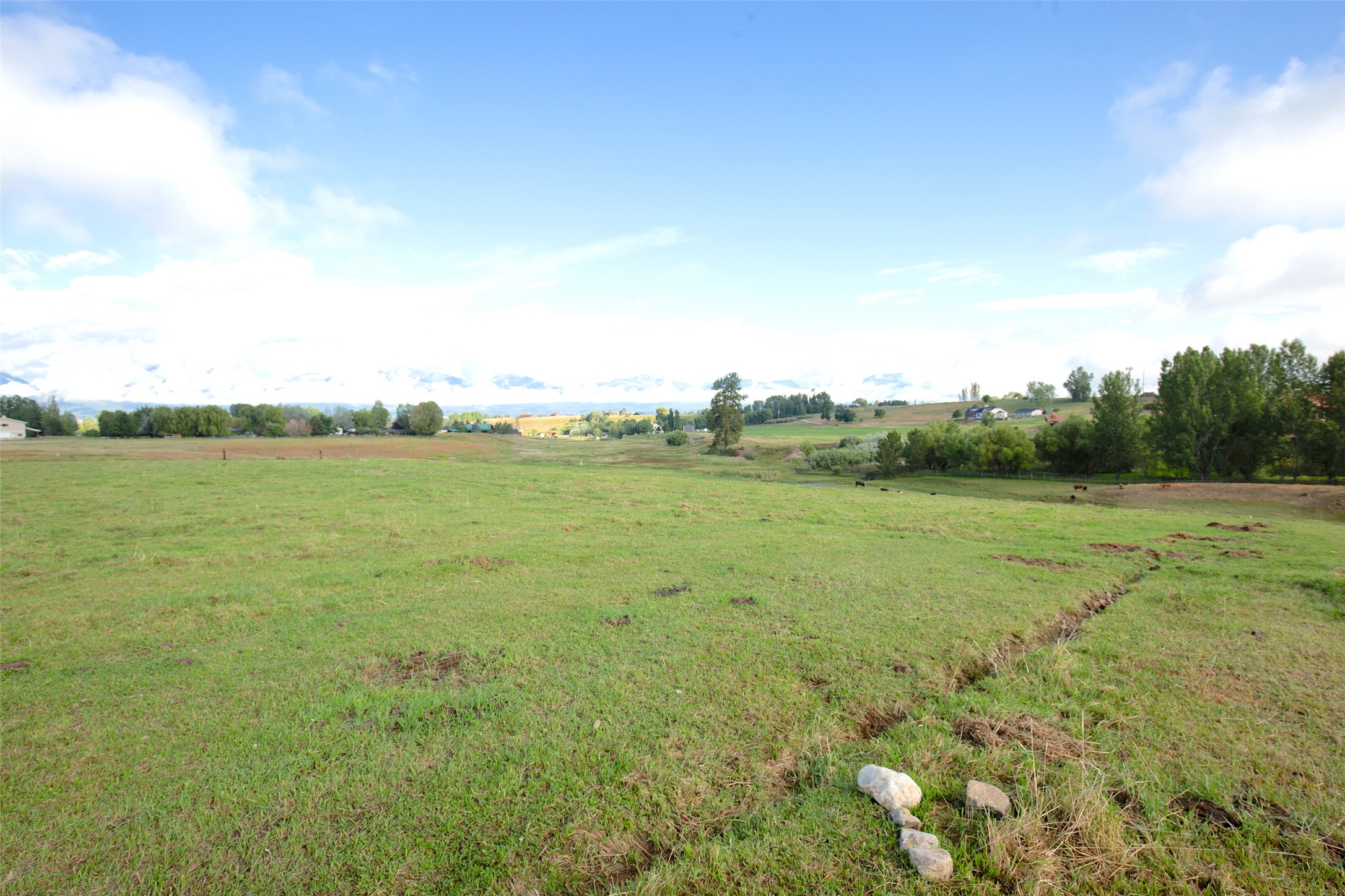 Lot 13B Wilcox Lane