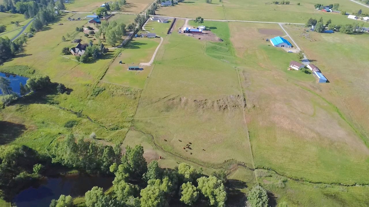 Lot 13B Wilcox Lane