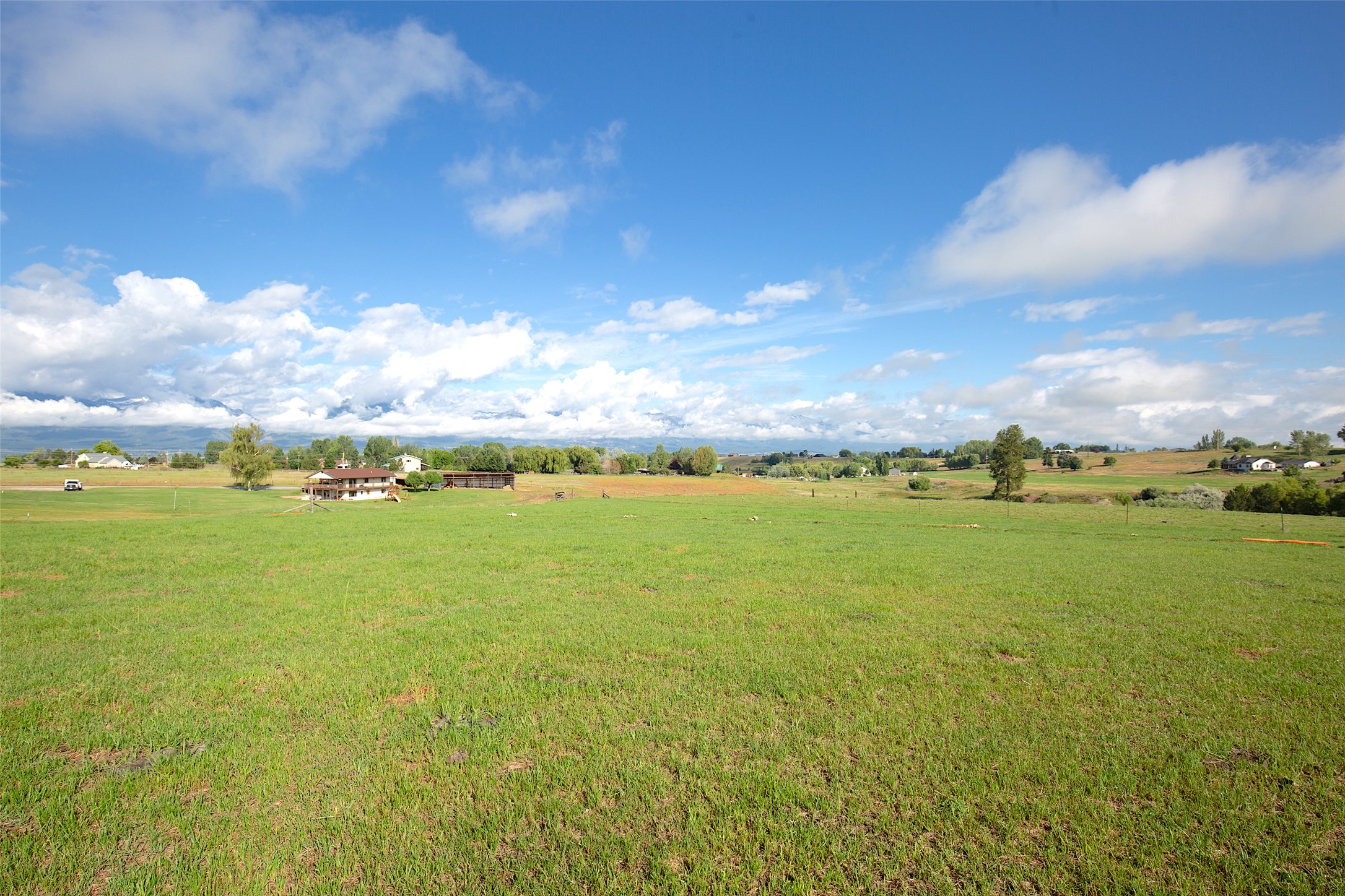 Lot 13B Wilcox Lane
