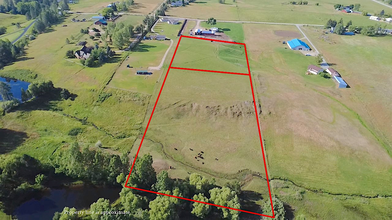 Lot 13B Wilcox Lane