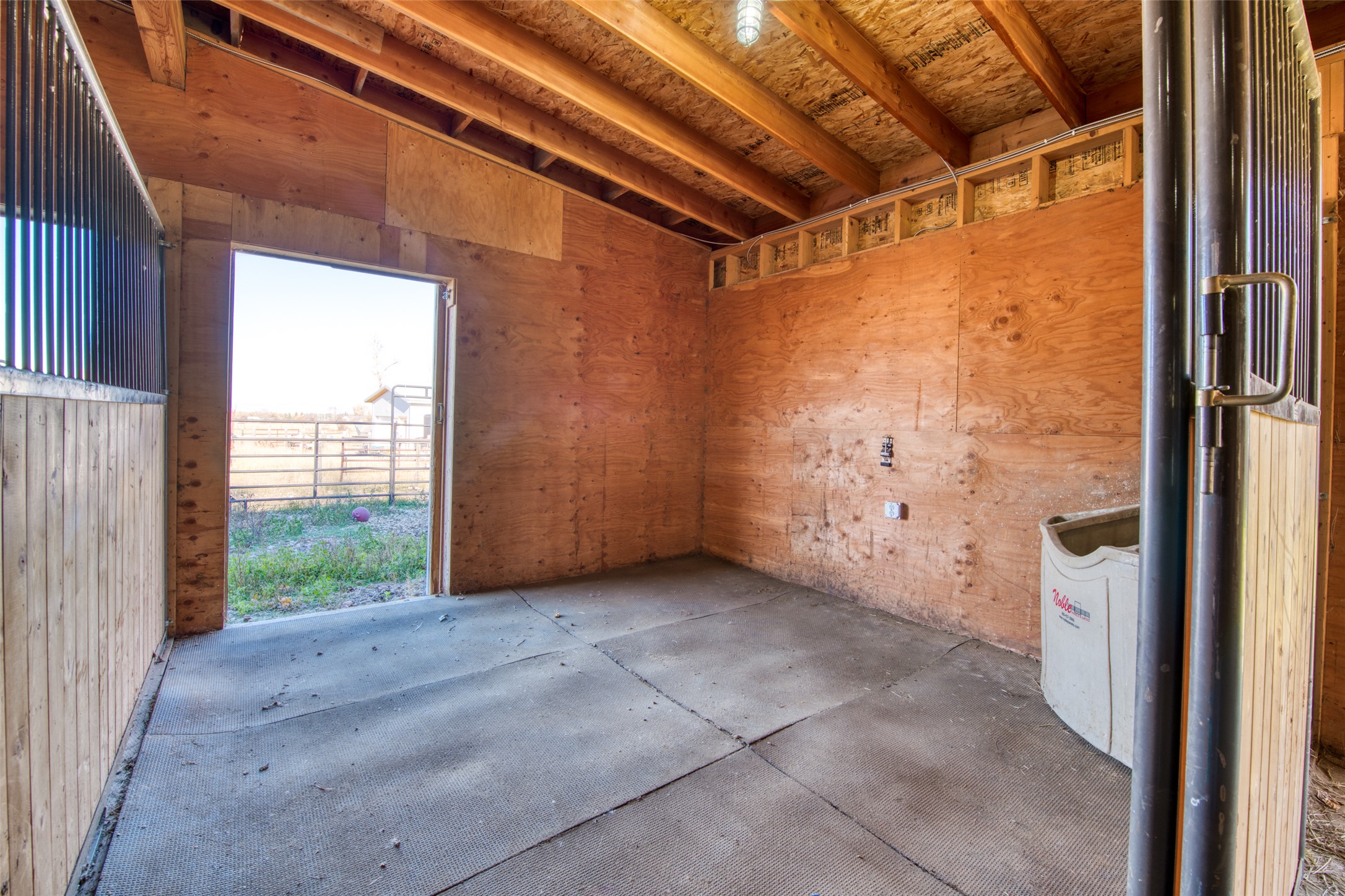 2291 Meridian Road