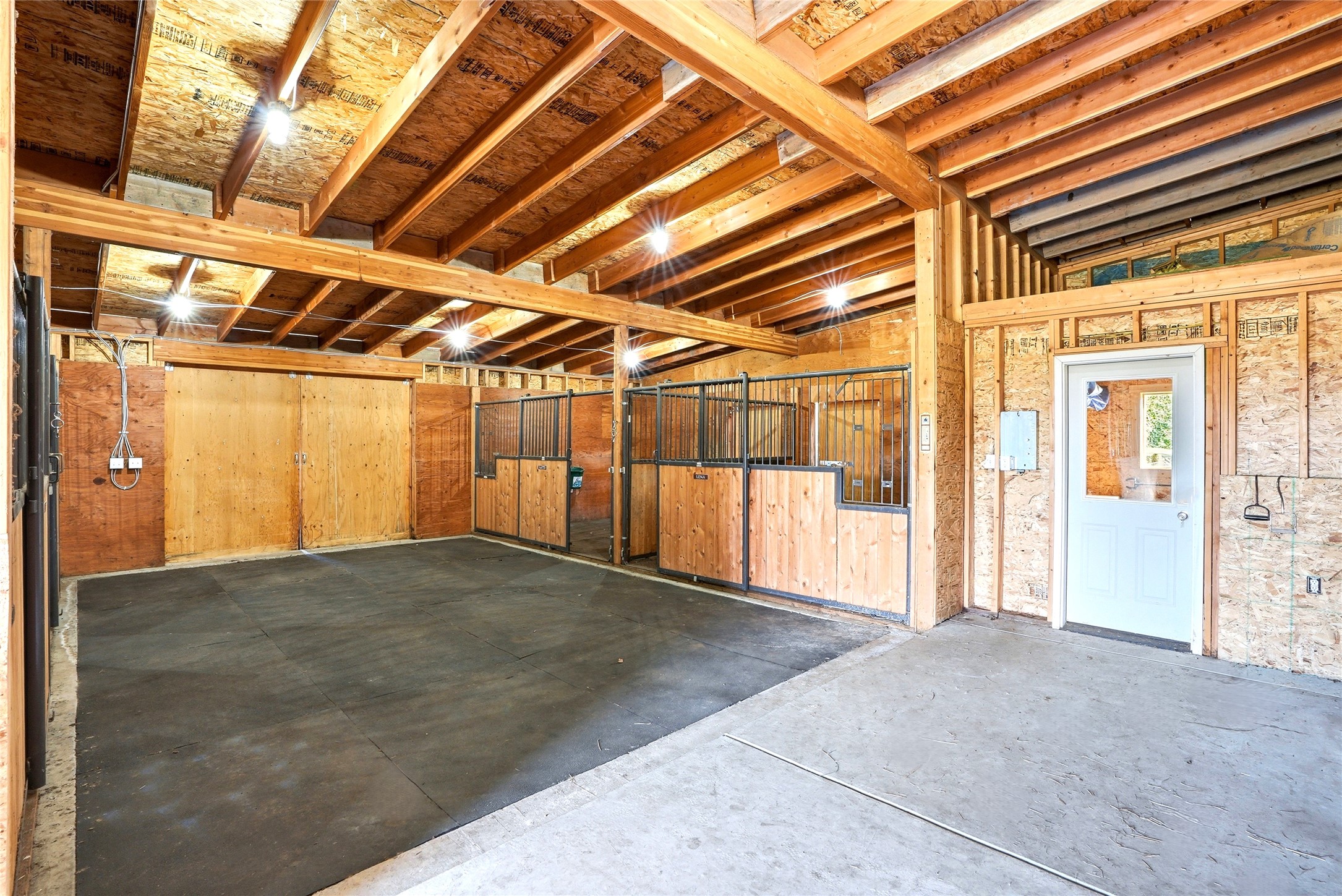 2291 Meridian Road