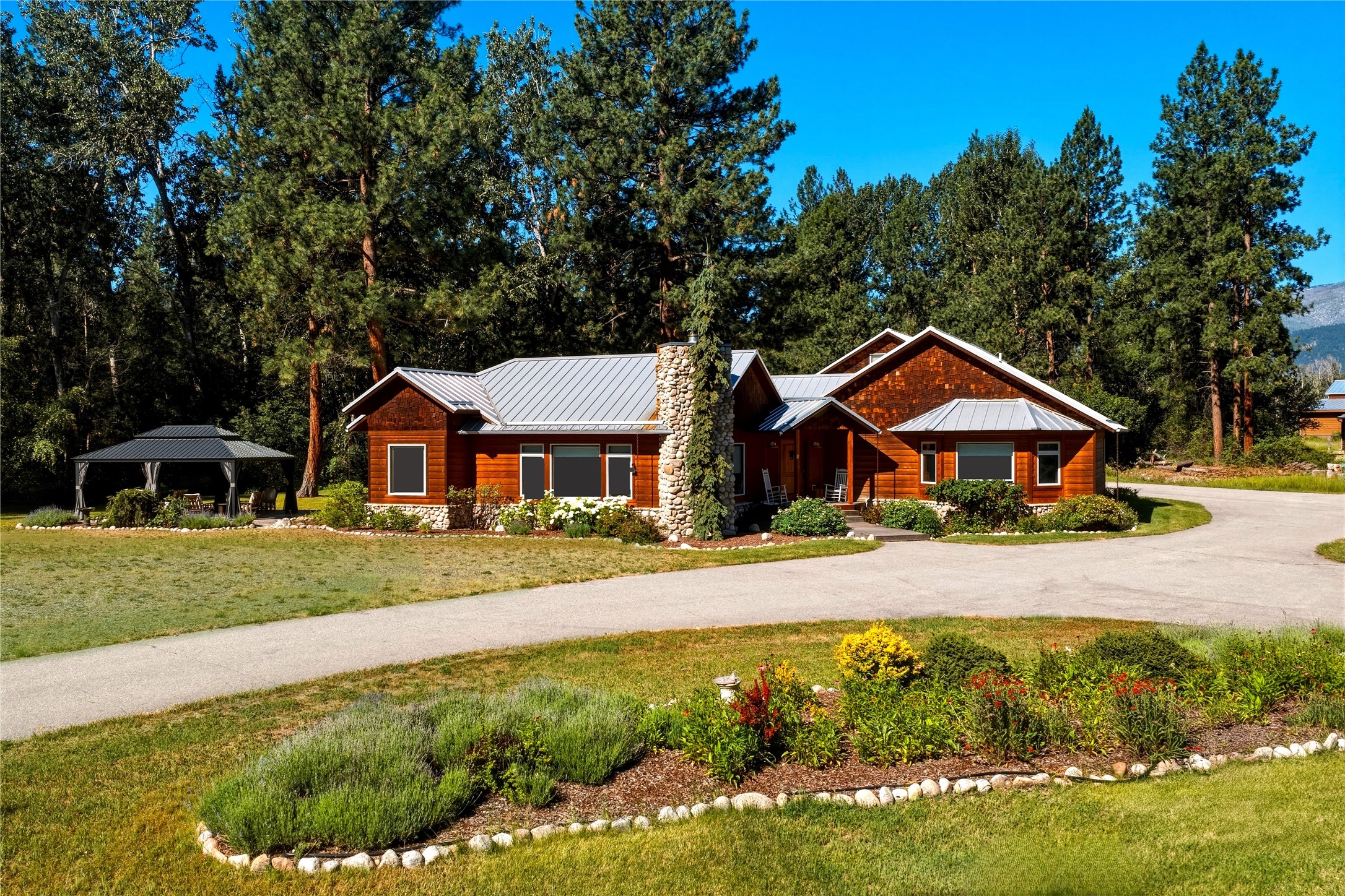2291 Meridian Road